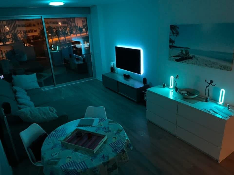 2 bed Middle Floor Apartment in Orihuela Costa - 5