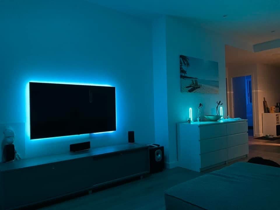 2 bed Middle Floor Apartment in Orihuela Costa - 4