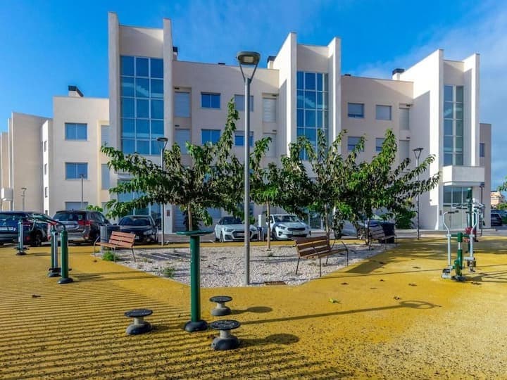 2 bed Middle Floor Apartment in Orihuela Costa - 19