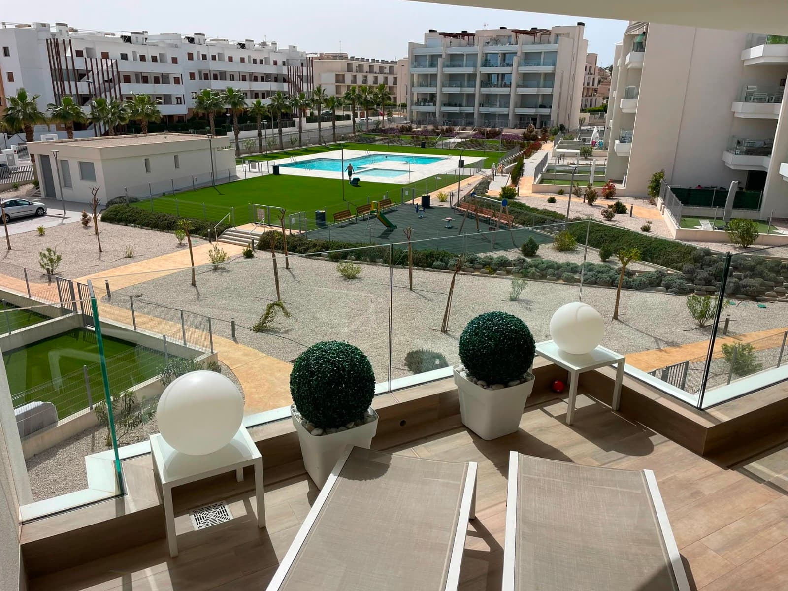 2 bed Middle Floor Apartment in Orihuela Costa - 18