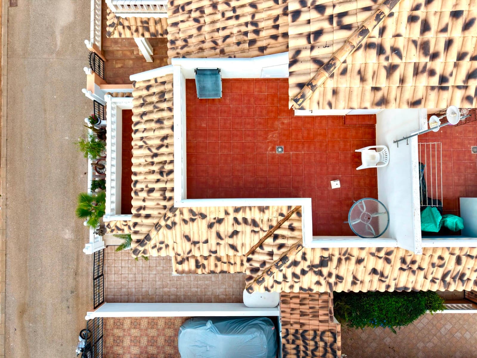 Geschakelde Woning met 2 slaapkamers in Cabo Roig - 29