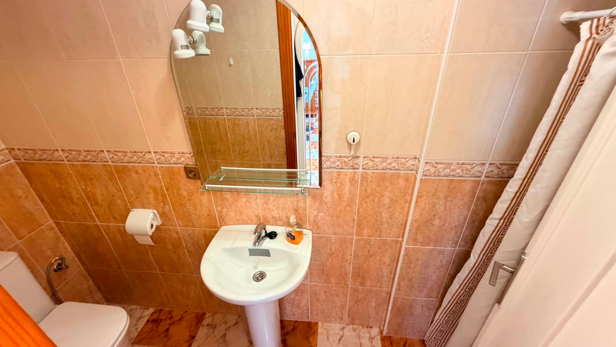 Geschakelde Woning met 2 slaapkamers in Cabo Roig - 19