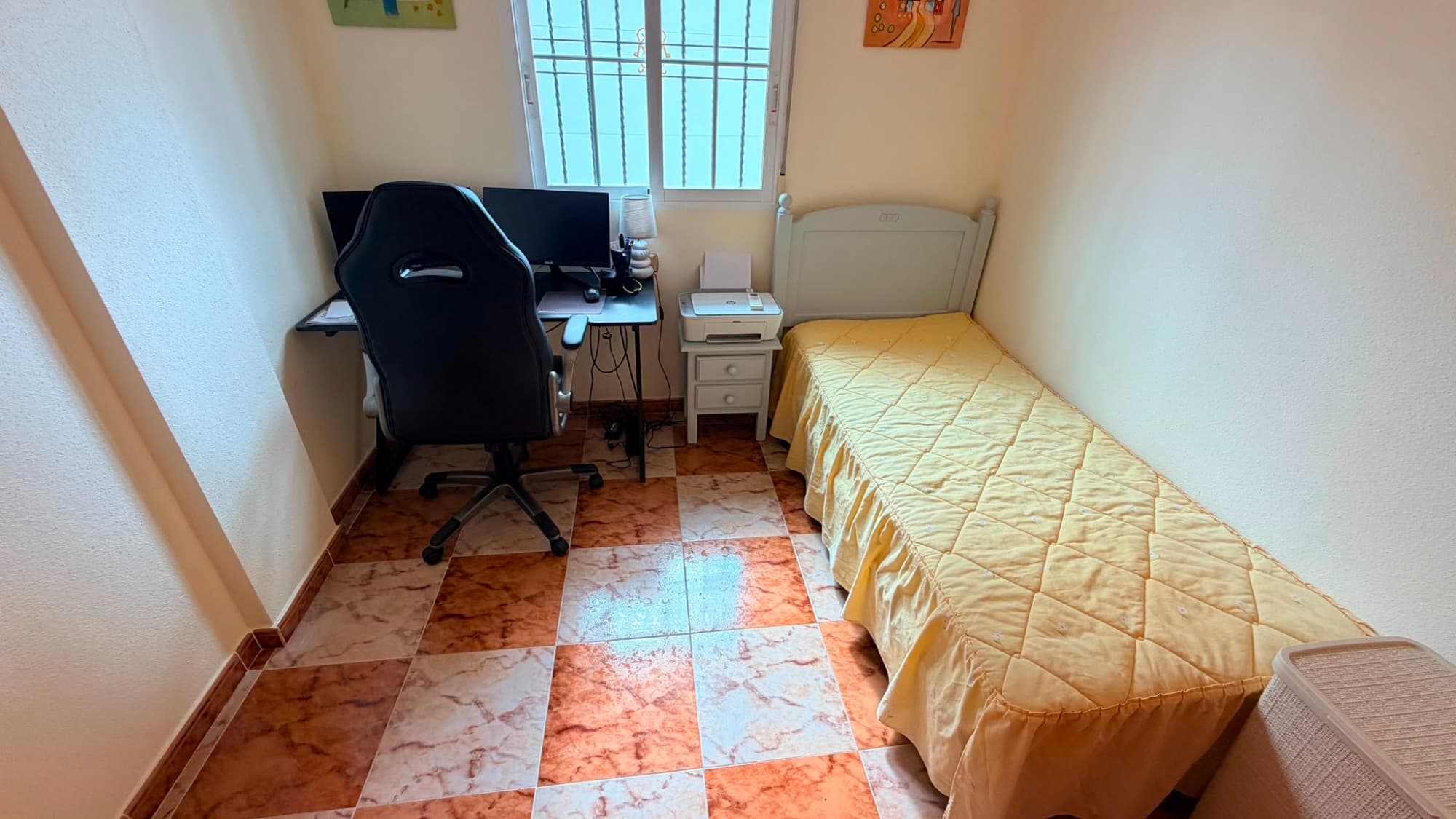 Geschakelde Woning met 2 slaapkamers in Cabo Roig - 20