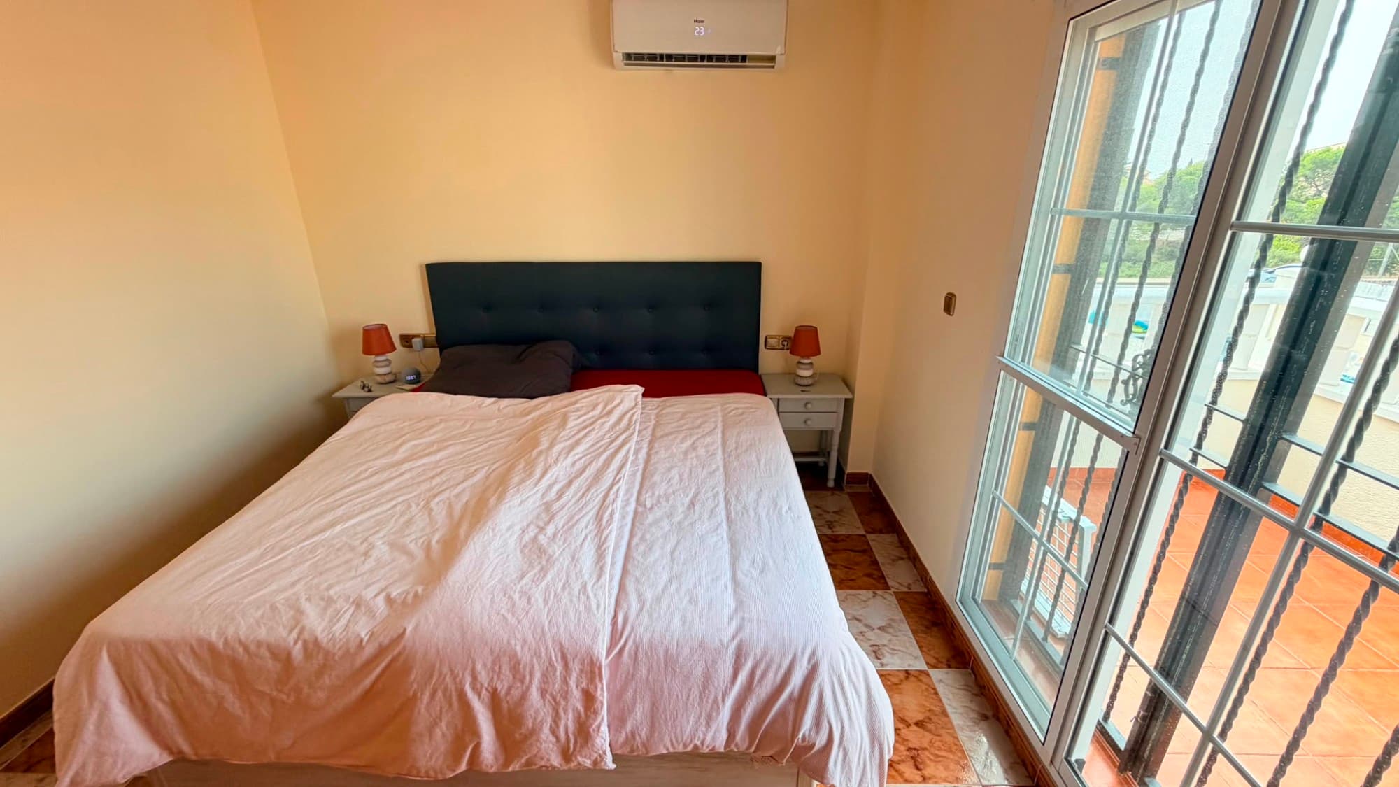 Geschakelde Woning met 2 slaapkamers in Cabo Roig - 22