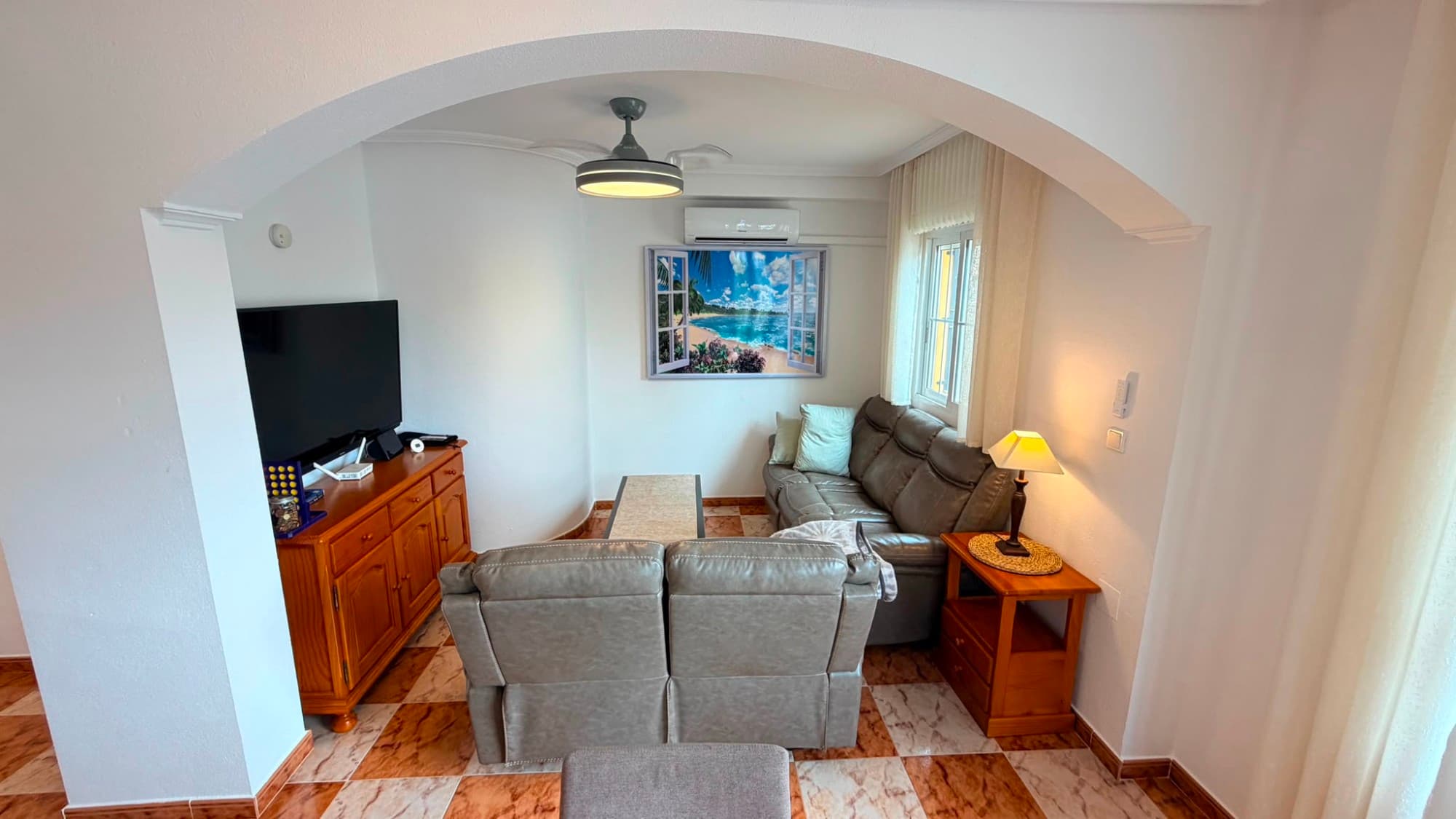 Geschakelde Woning met 2 slaapkamers in Cabo Roig - 15