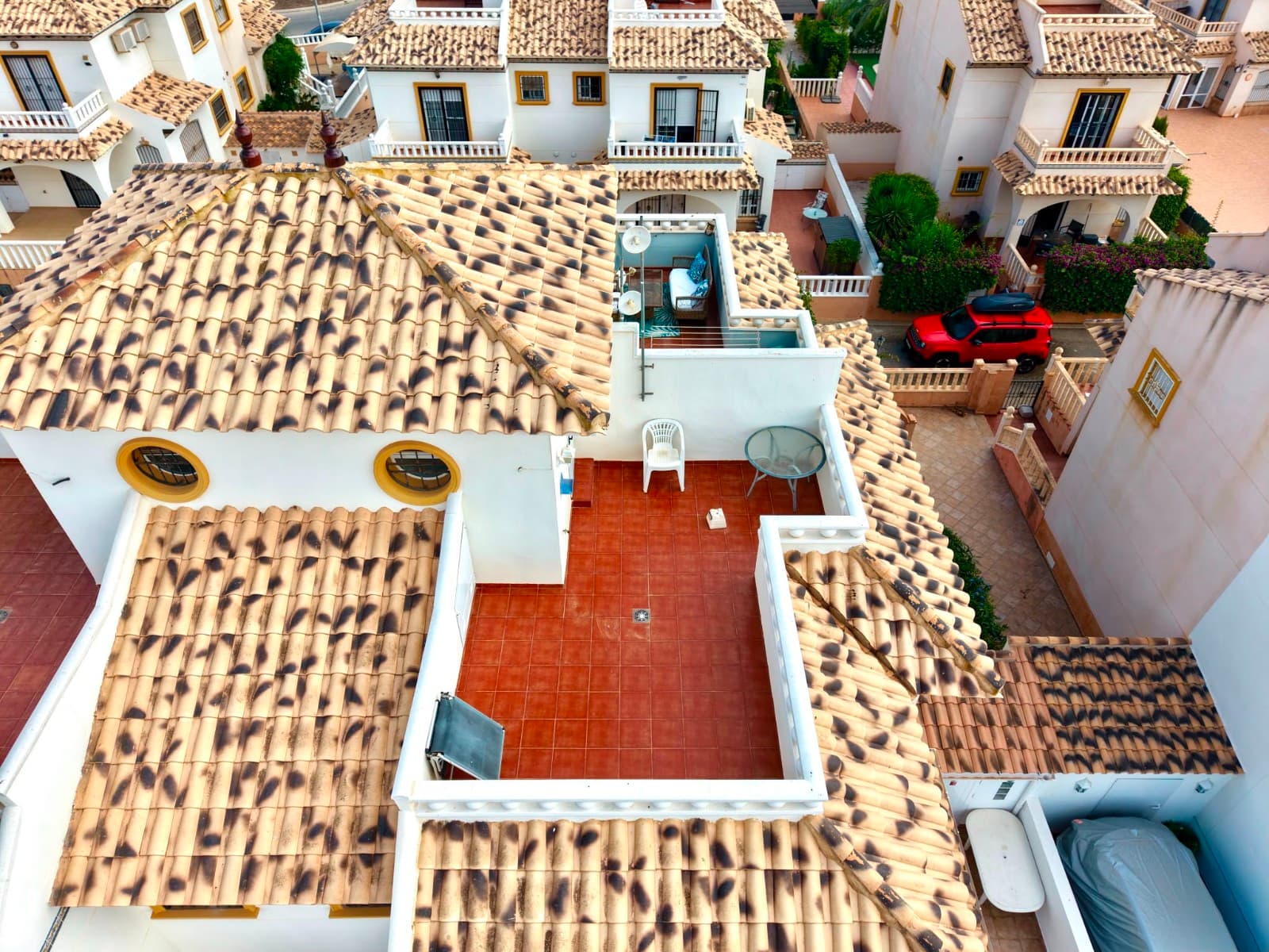 Geschakelde Woning met 2 slaapkamers in Cabo Roig - 30