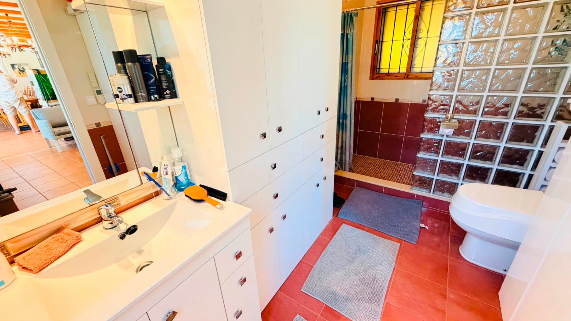 Vrijstaande Villa met 5 slaapkamers in Daya Vieja - 37