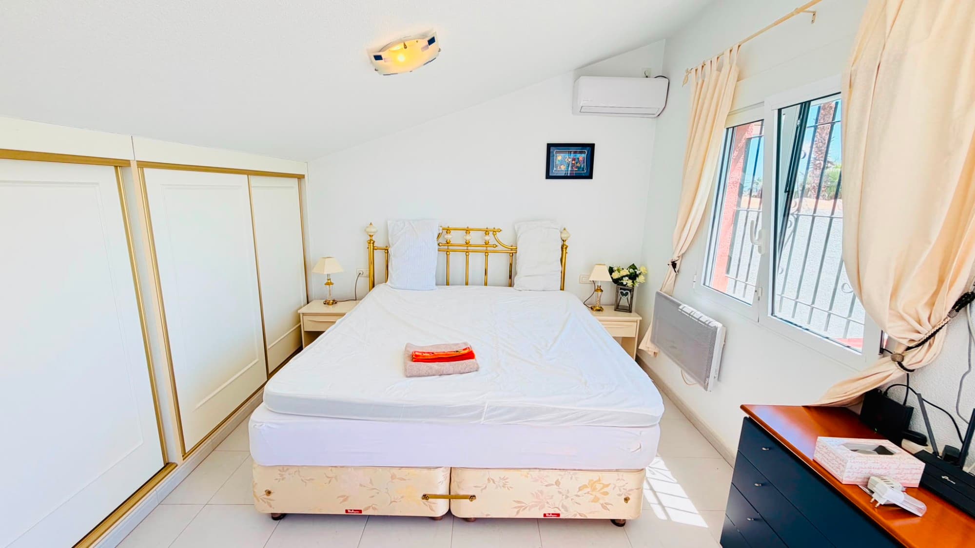 Vrijstaande Villa met 5 slaapkamers in Daya Vieja - 43