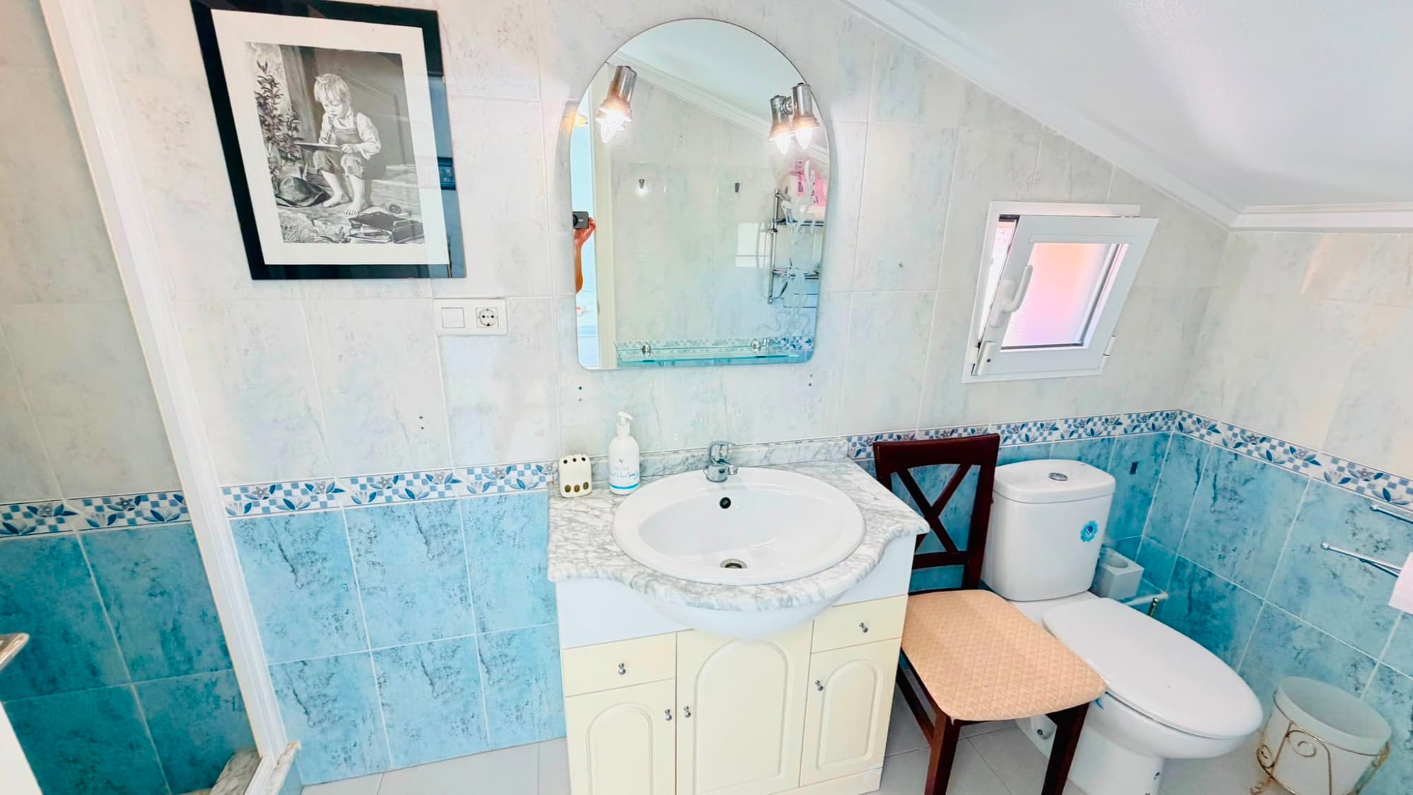 Vrijstaande Villa met 5 slaapkamers in Daya Vieja - 44