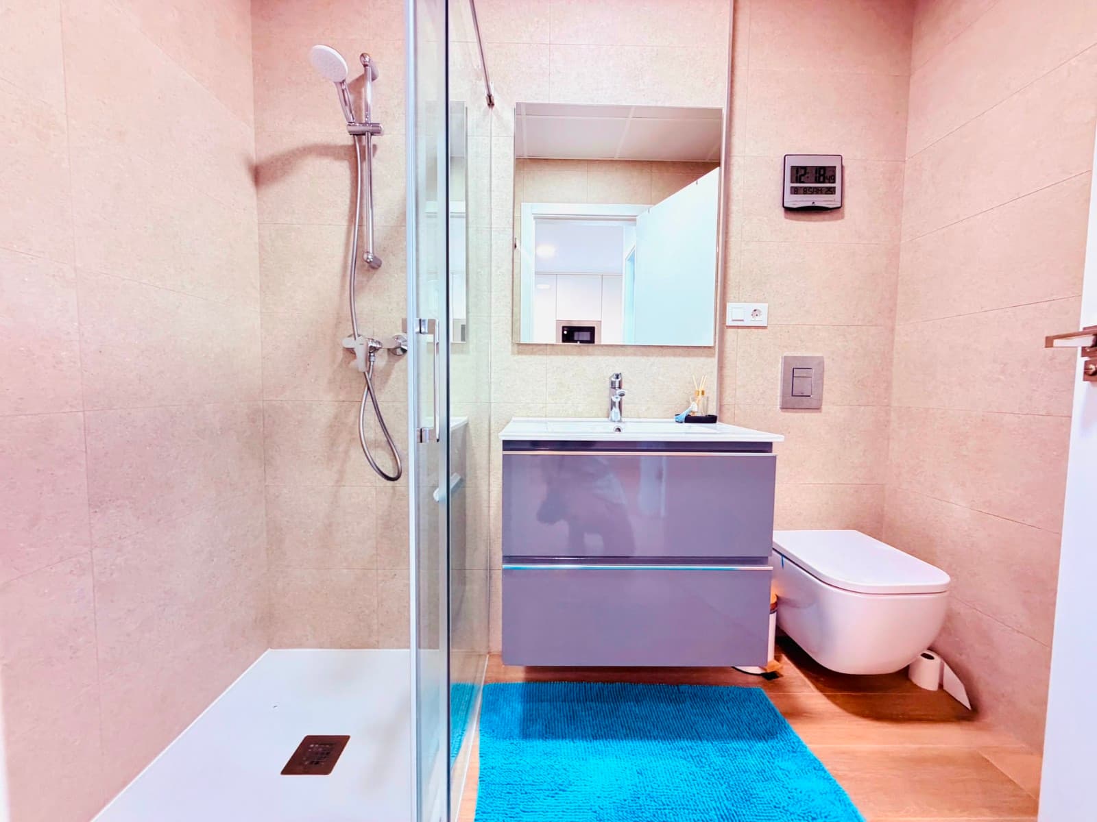 Apartamento Planta Media de 2 dormitorios en Orihuela Costa - 16
