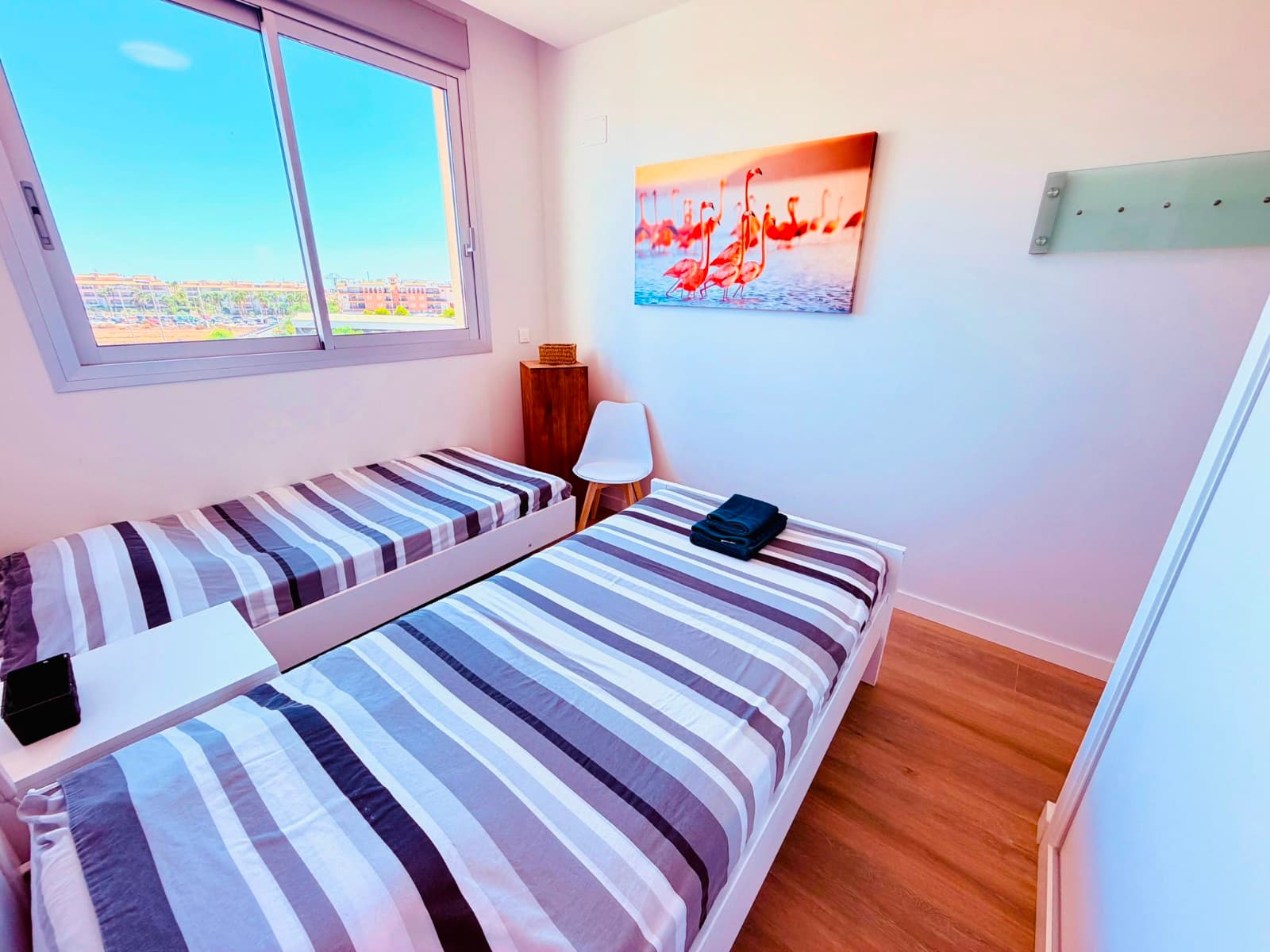 Apartamento Planta Media de 2 dormitorios en Orihuela Costa - 18
