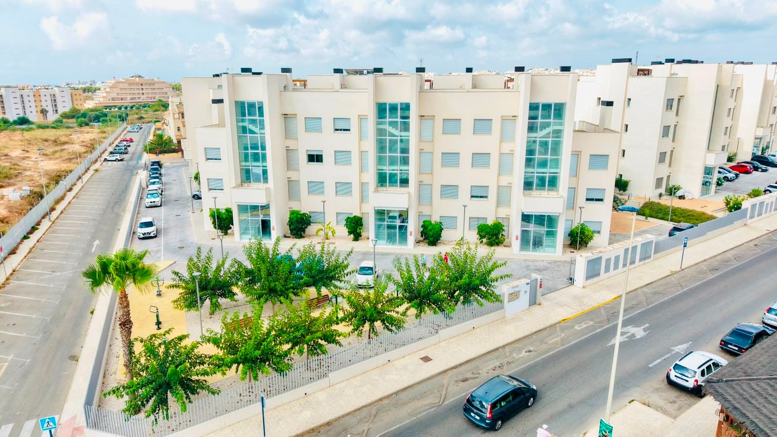 Apartamento Planta Media de 2 dormitorios en Orihuela Costa - 4