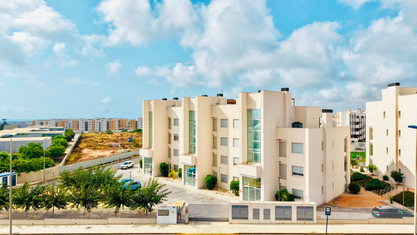 Apartamento Planta Media de 2 dormitorios en Orihuela Costa - 5