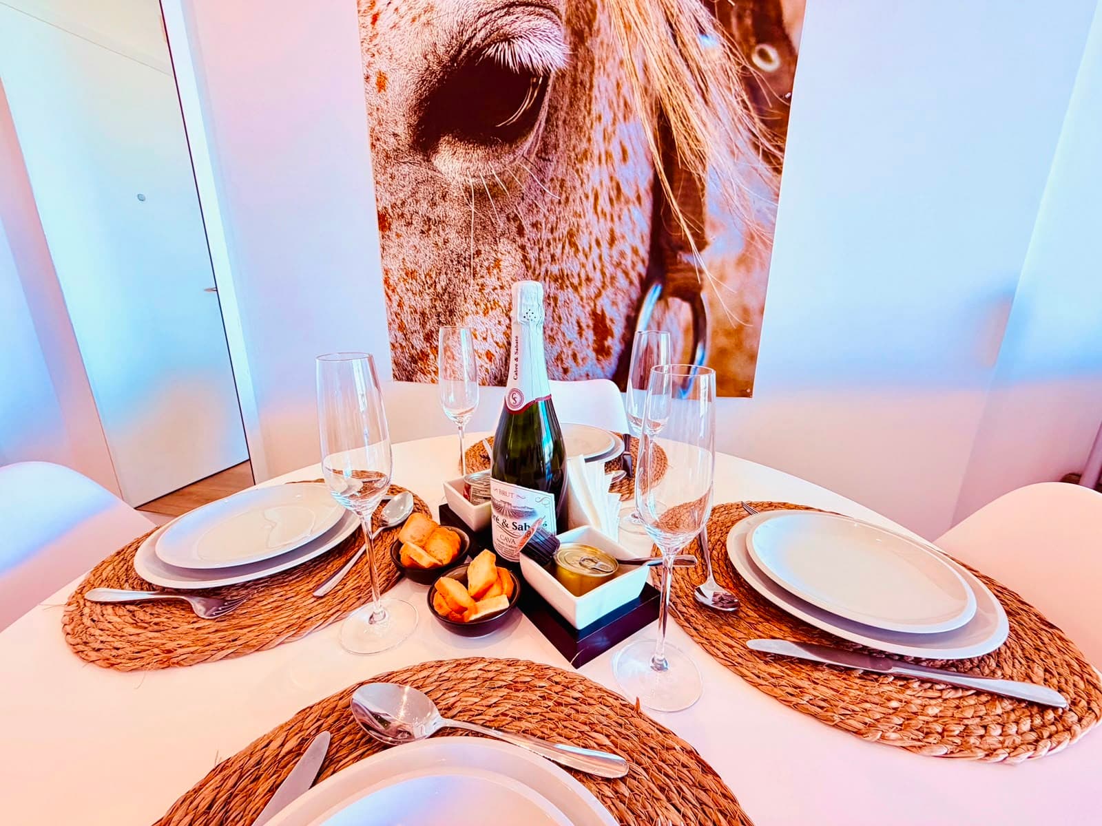 Apartamento Planta Media de 2 dormitorios en Orihuela Costa - 15