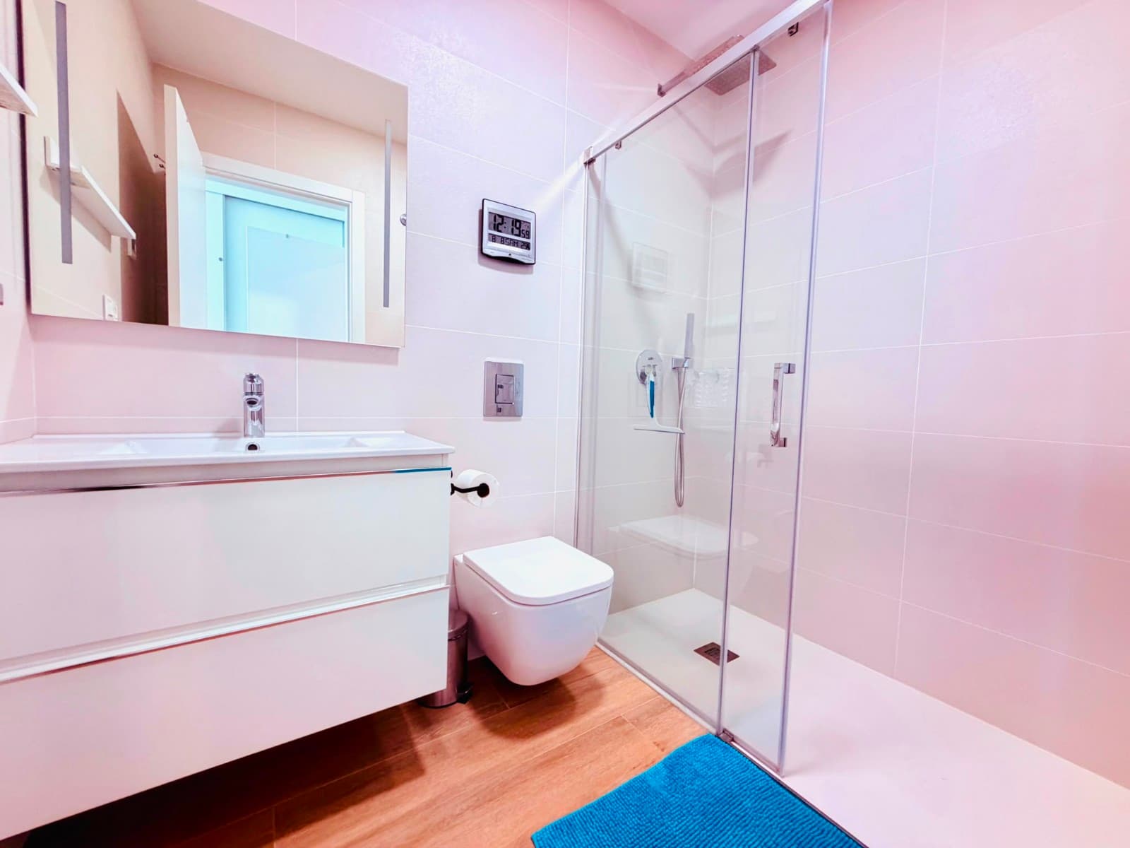 Apartamento Planta Media de 2 dormitorios en Orihuela Costa - 14