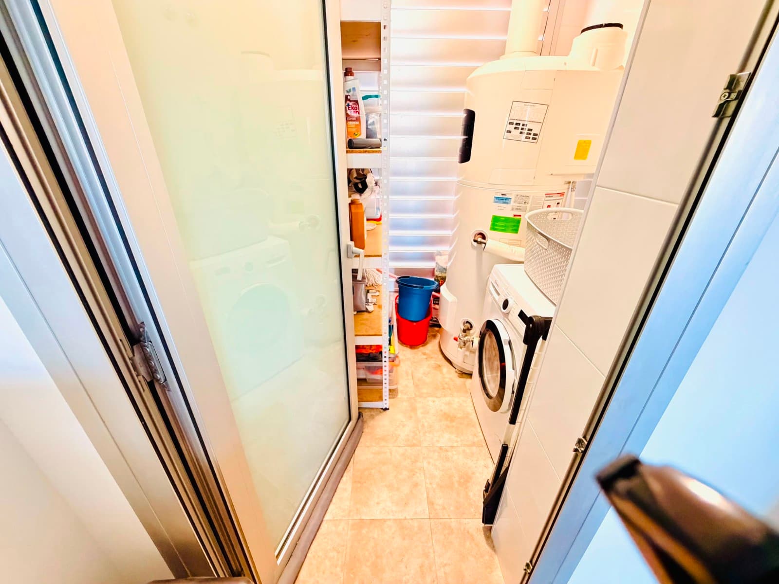 Apartamento Planta Media de 2 dormitorios en Orihuela Costa - 17