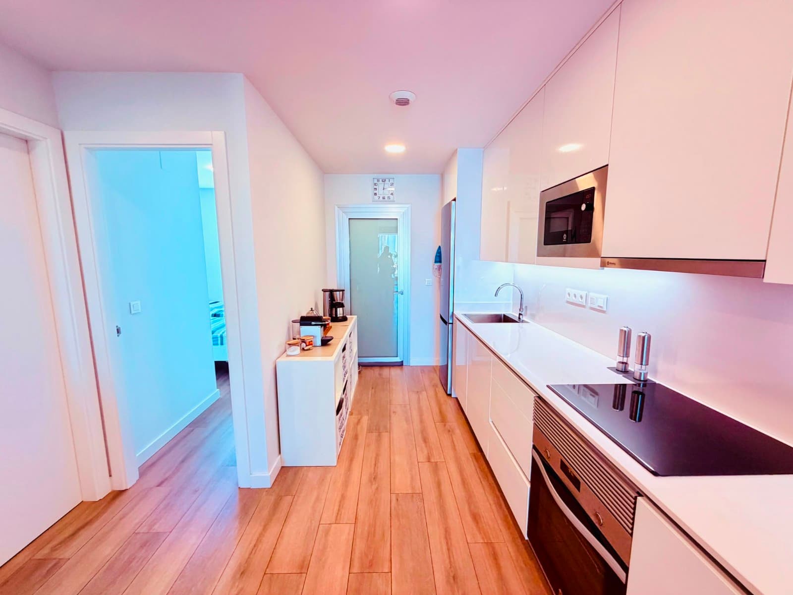 Apartamento Planta Media de 2 dormitorios en Orihuela Costa - 12