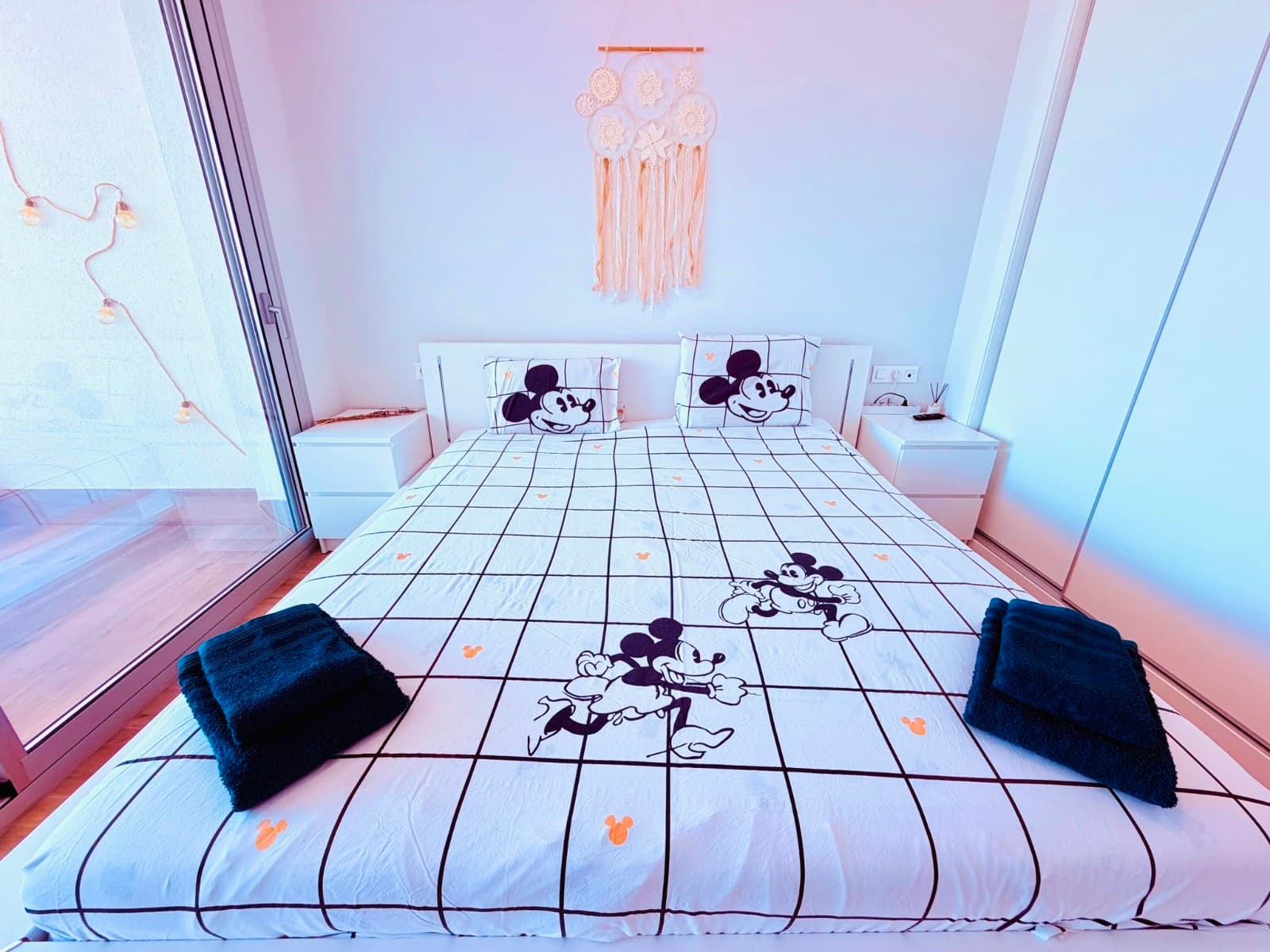 Apartamento Planta Media de 2 dormitorios en Orihuela Costa - 13