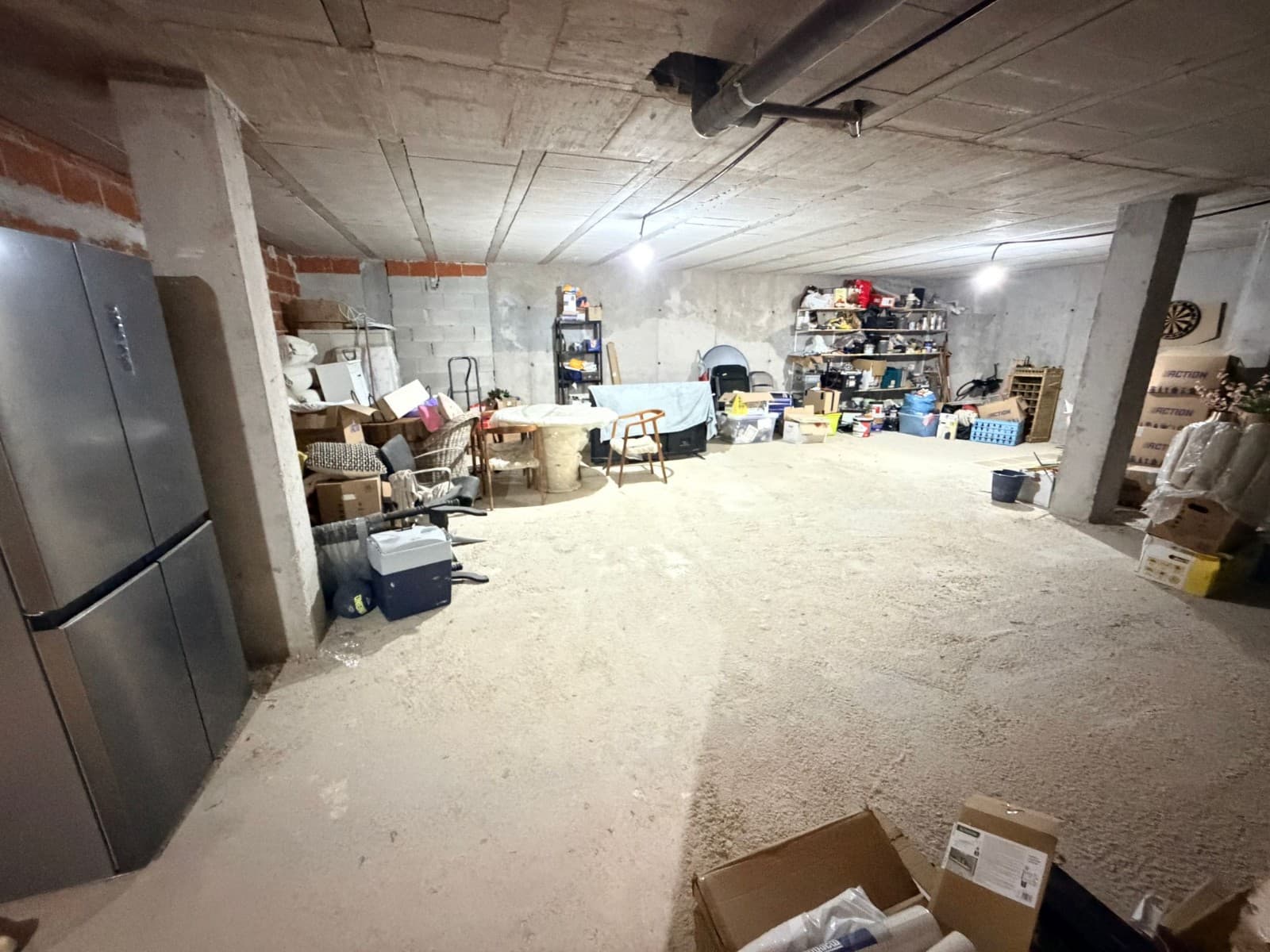 Vrijstaande Villa met 3 slaapkamers in Dolores - 43