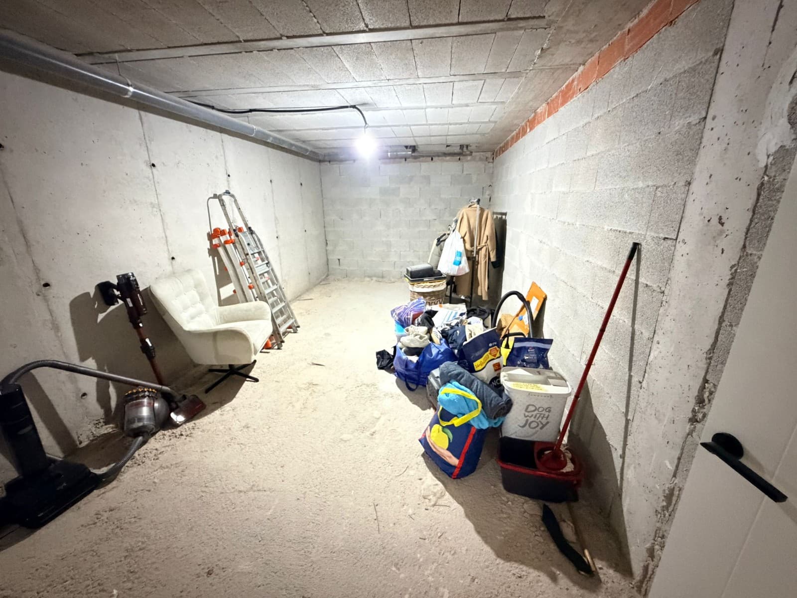 Vrijstaande Villa met 3 slaapkamers in Dolores - 42
