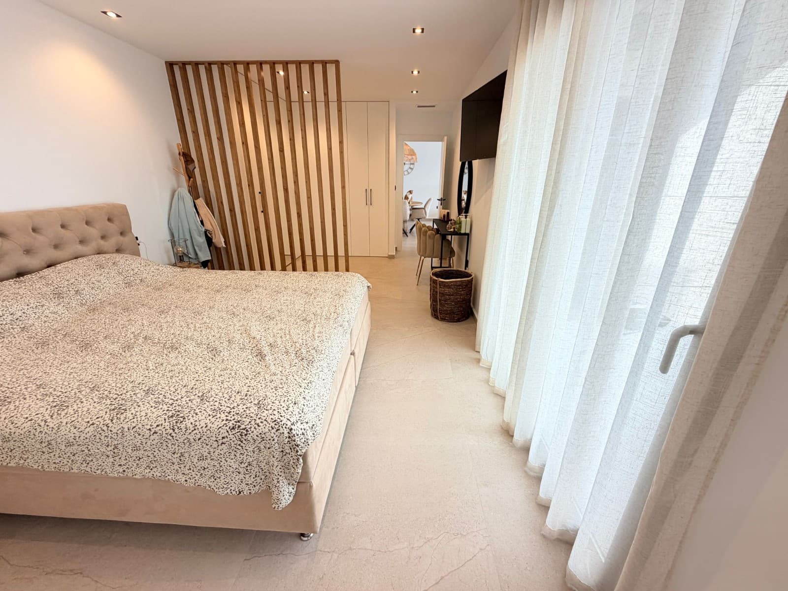 Vrijstaande Villa met 3 slaapkamers in Dolores - 29