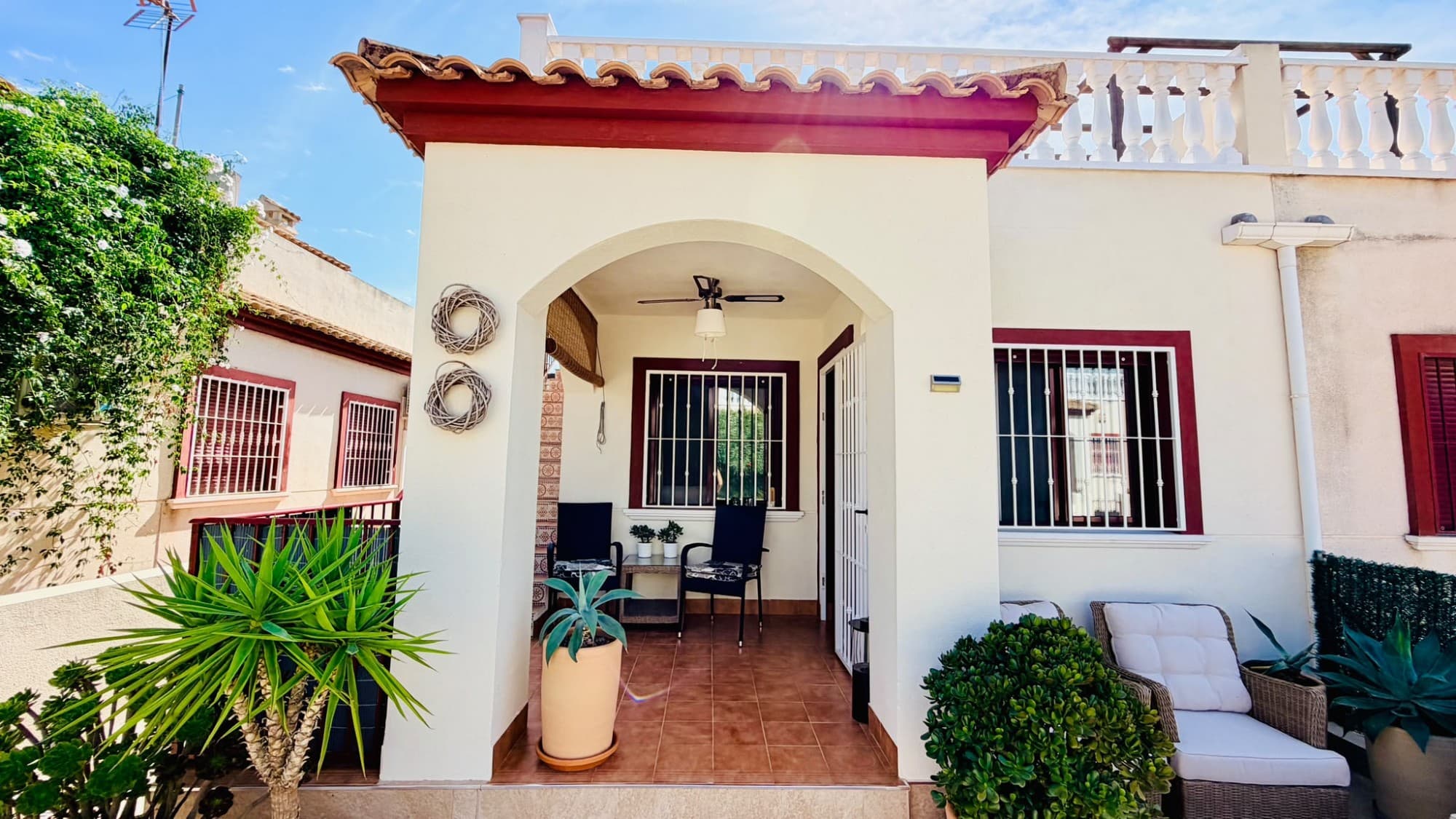 2 bed Townhouse in Daya Vieja - 7