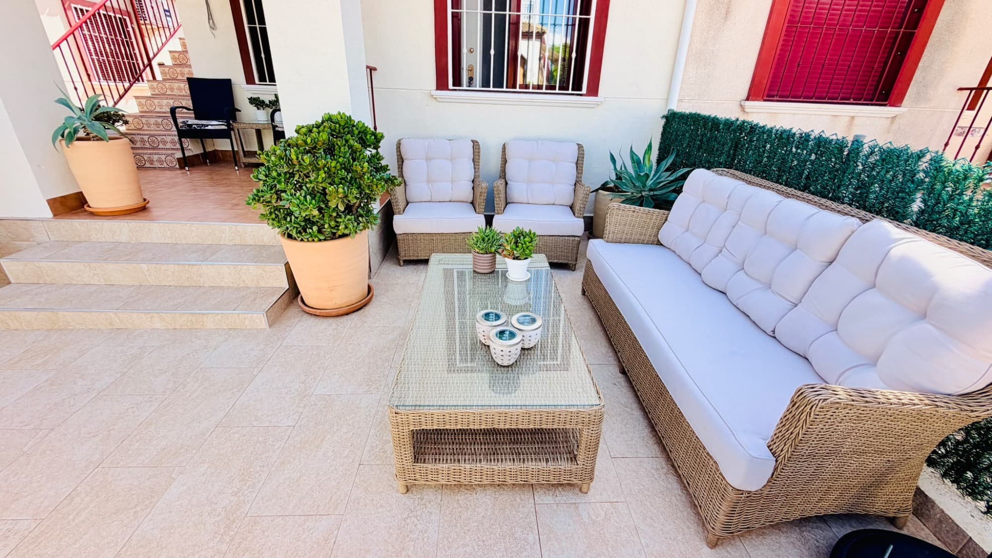 2 bed Townhouse in Daya Vieja - 5