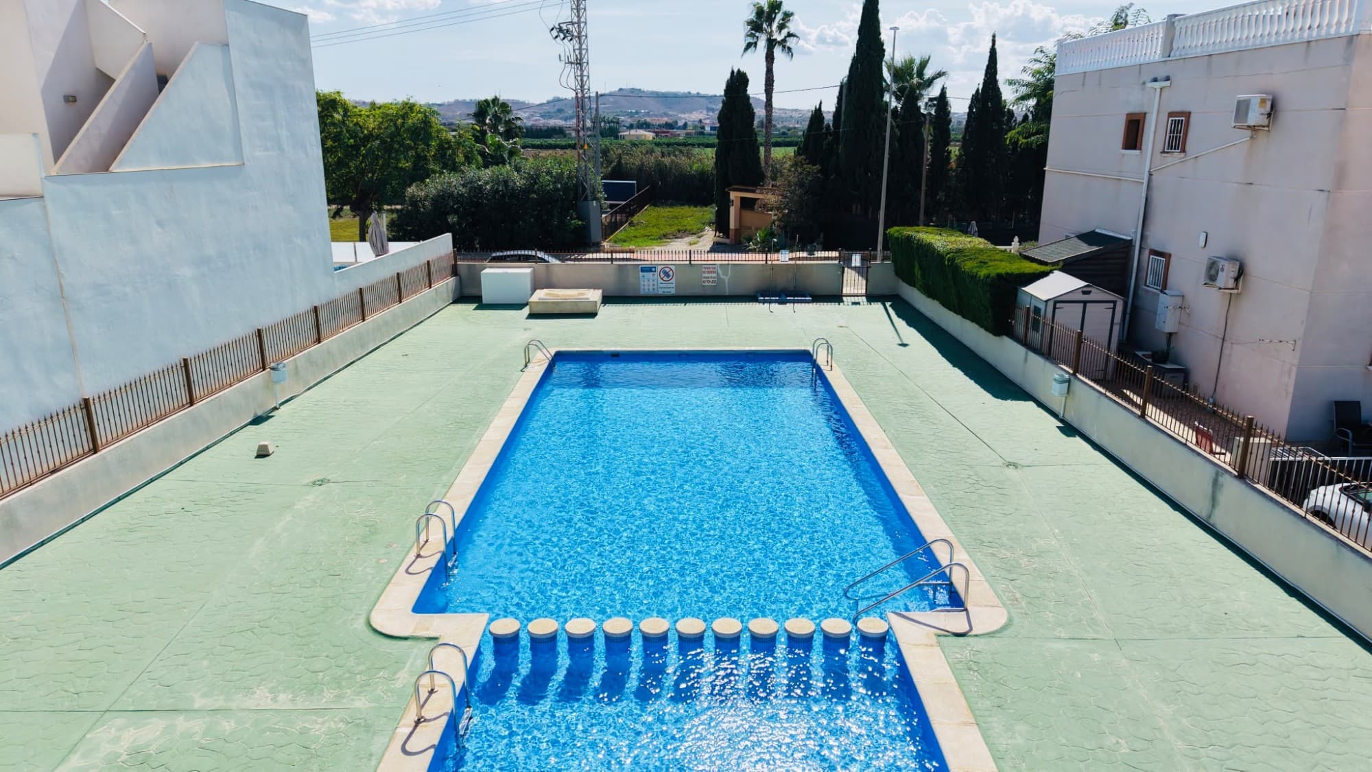 2 bed Townhouse in Daya Vieja - 29
