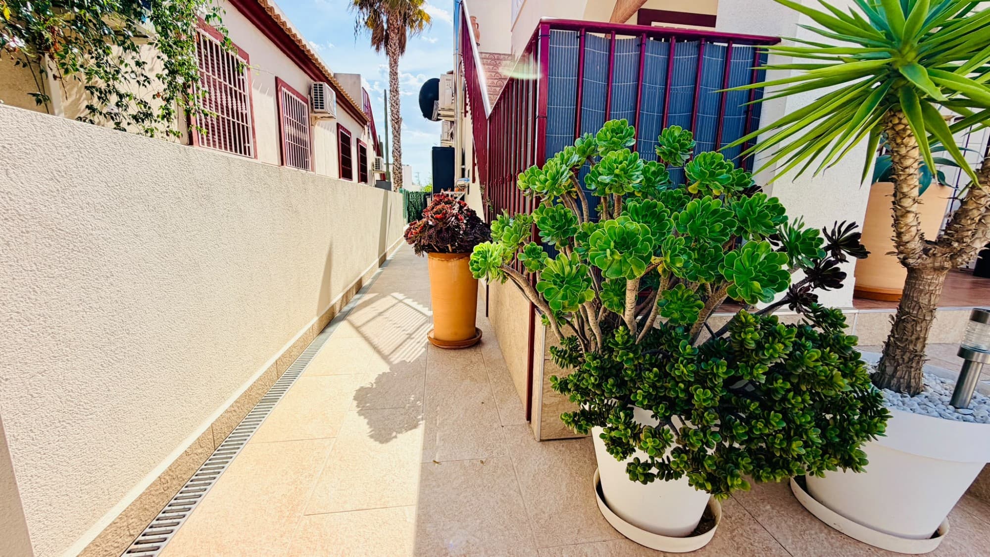 2 bed Townhouse in Daya Vieja - 8
