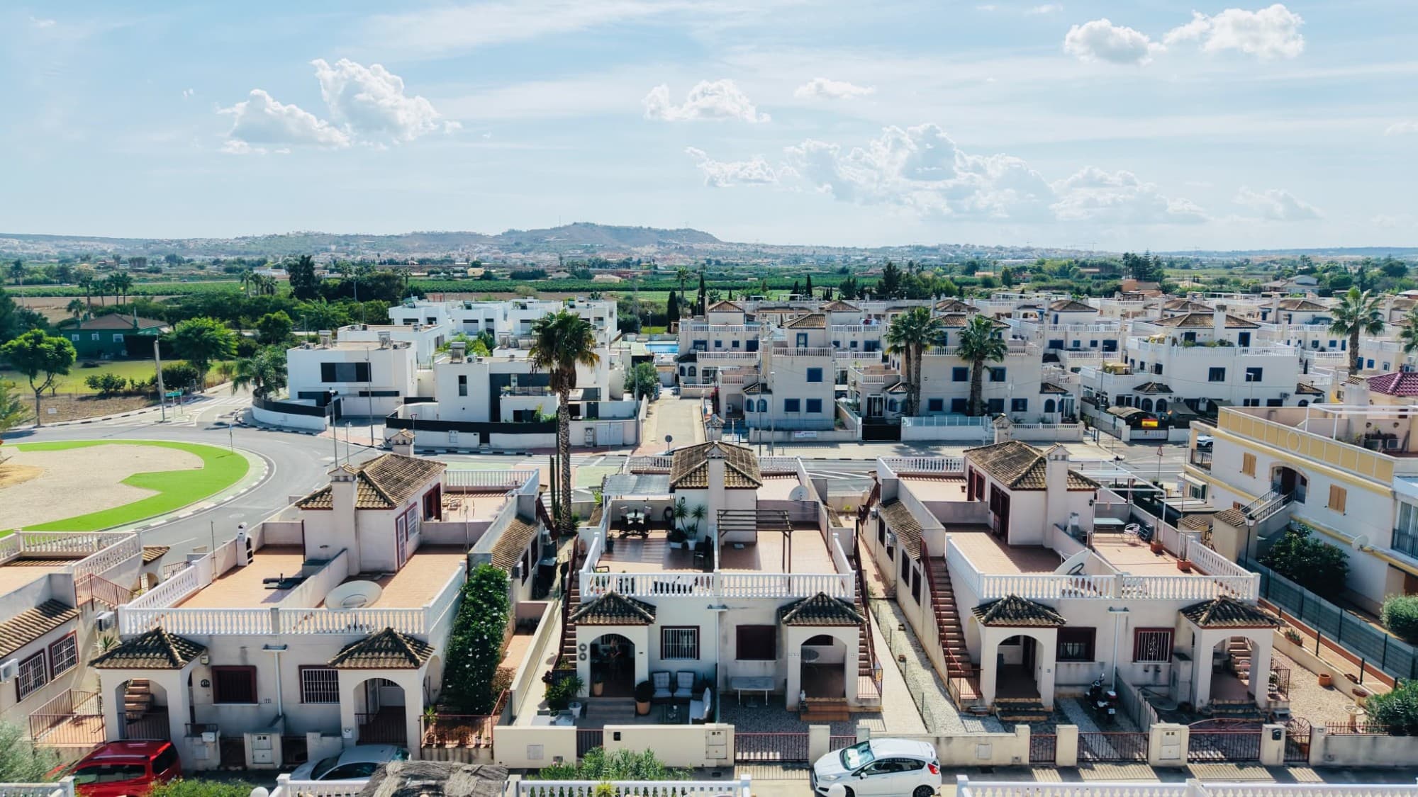 2 bed Townhouse in Daya Vieja - 23
