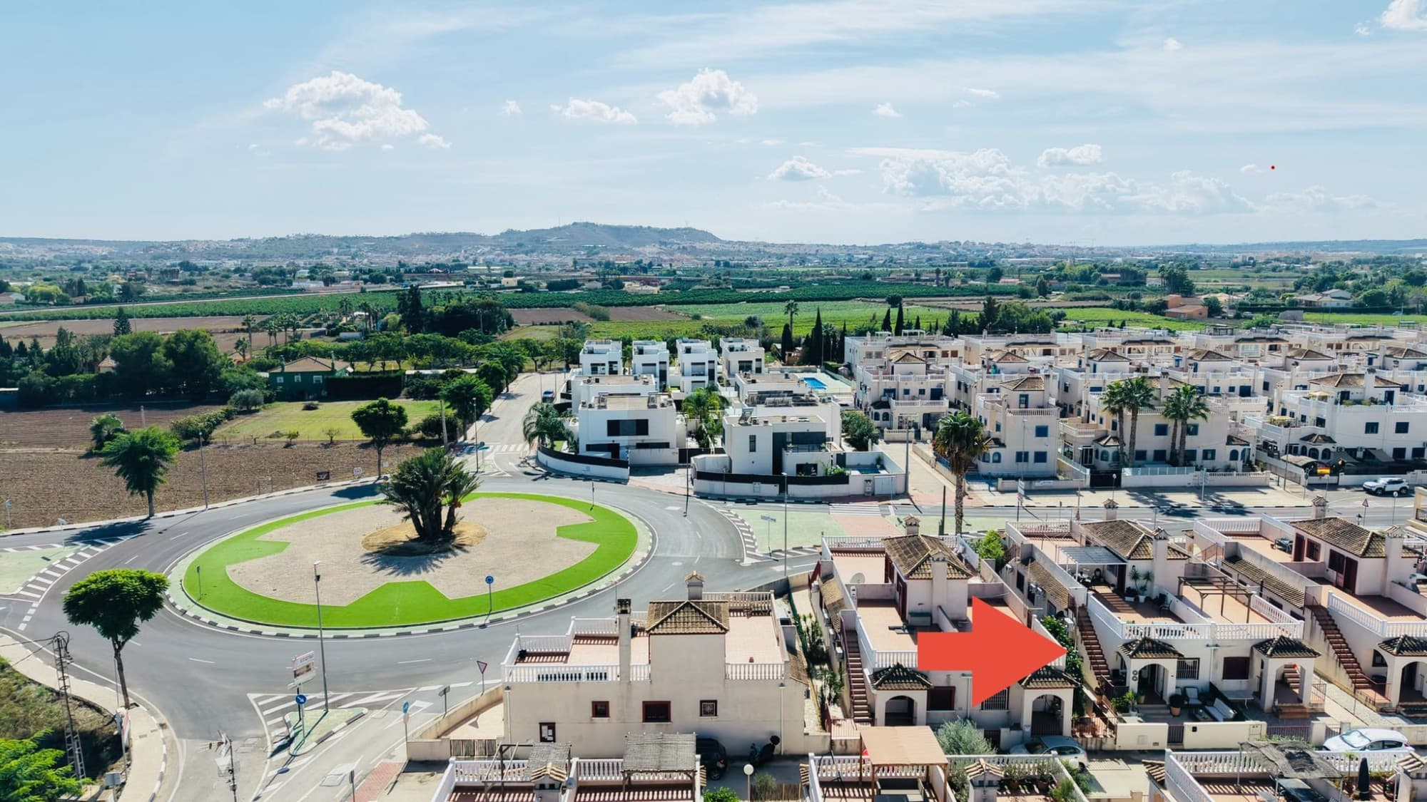 2 bed Townhouse in Daya Vieja - 25