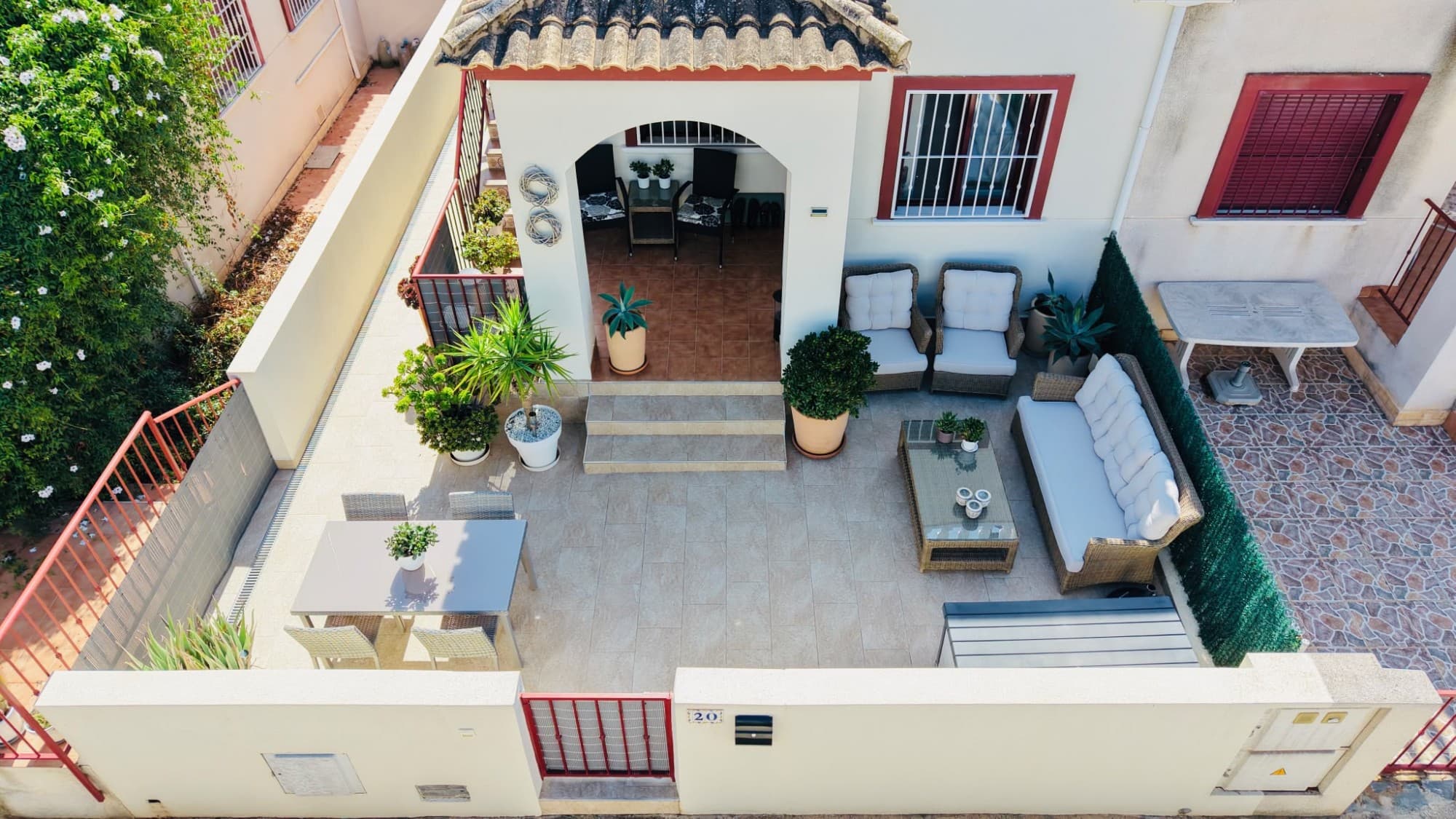 2 bed Townhouse in Daya Vieja - 4