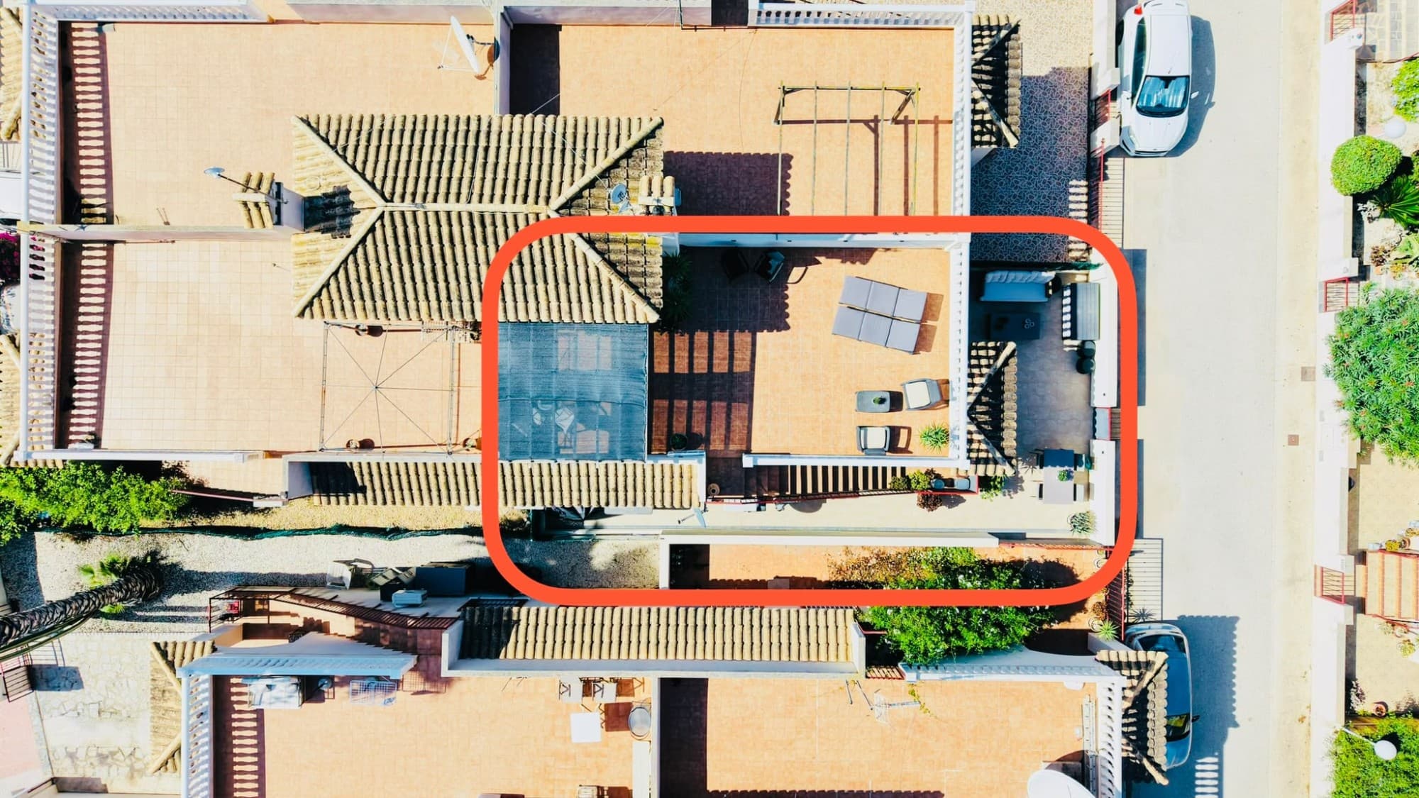 2 bed Townhouse in Daya Vieja - 28