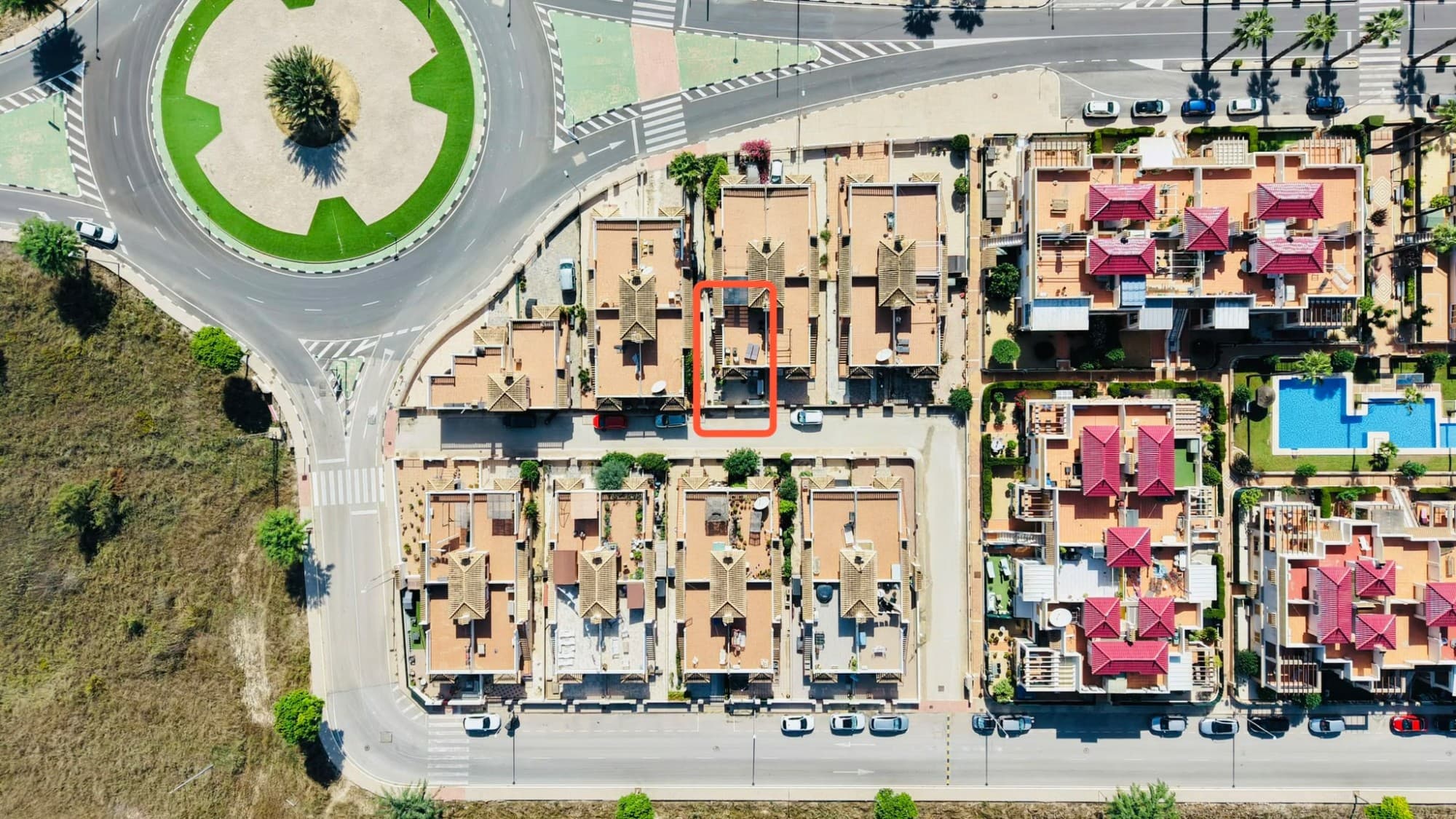 2 bed Townhouse in Daya Vieja - 27