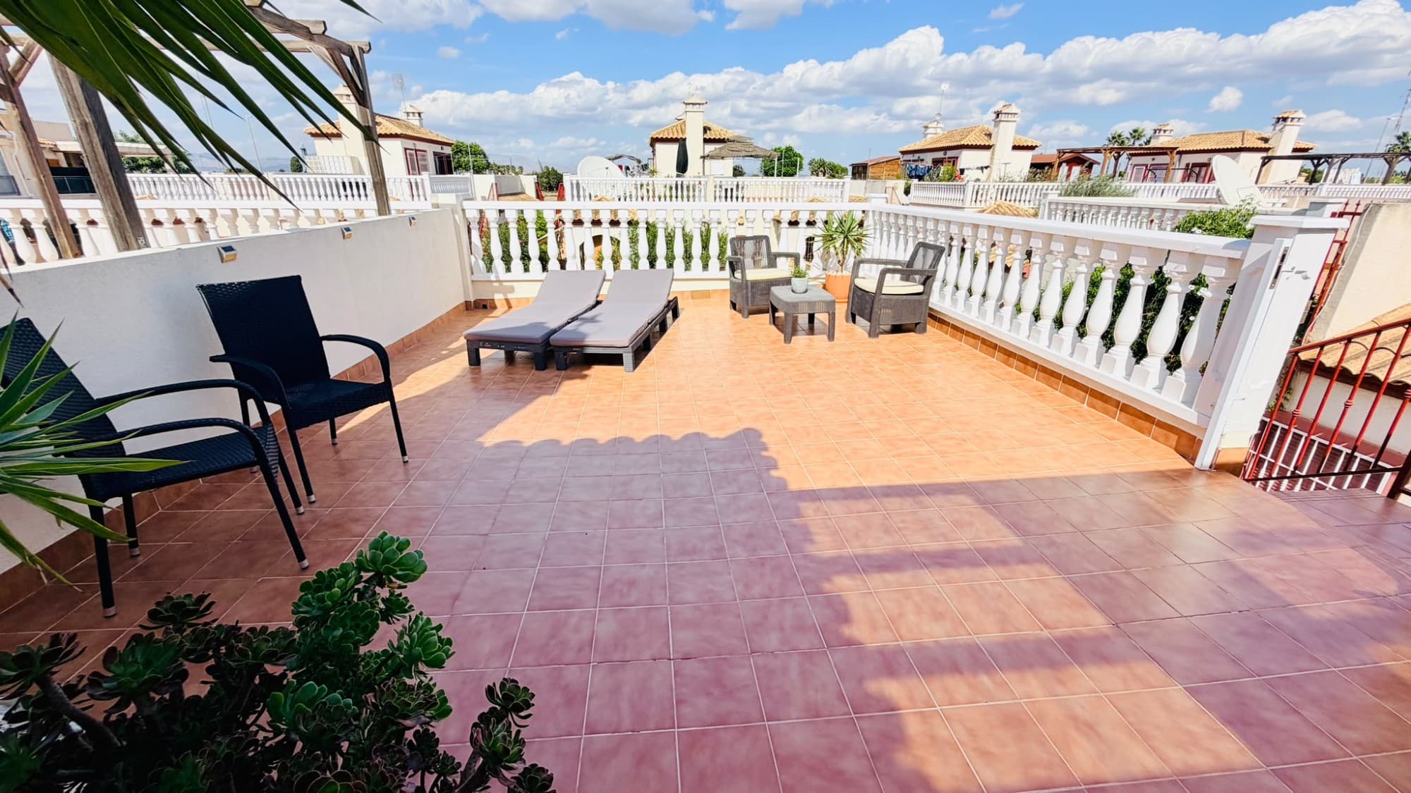 2 bed Townhouse in Daya Vieja - 19