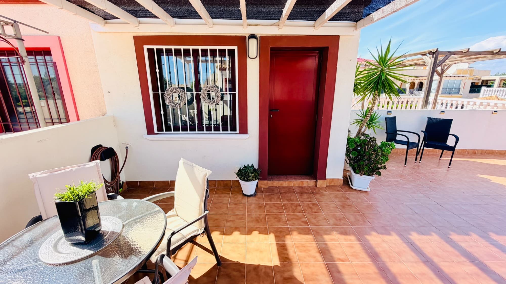 2 bed Townhouse in Daya Vieja - 21