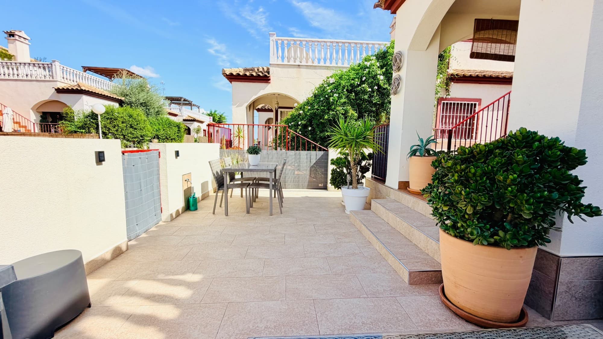 2 bed Townhouse in Daya Vieja - 6