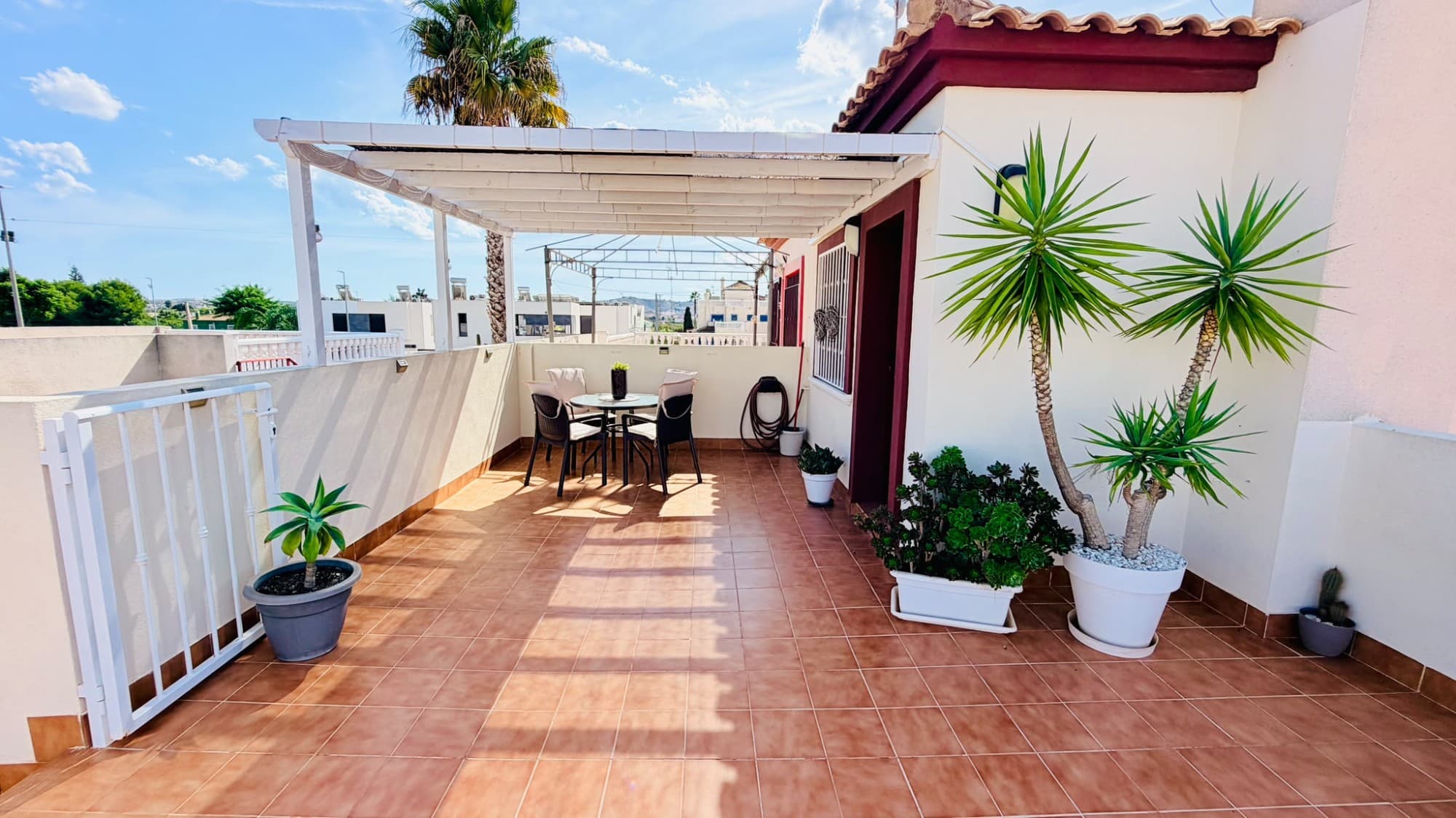 2 bed Townhouse in Daya Vieja - 20