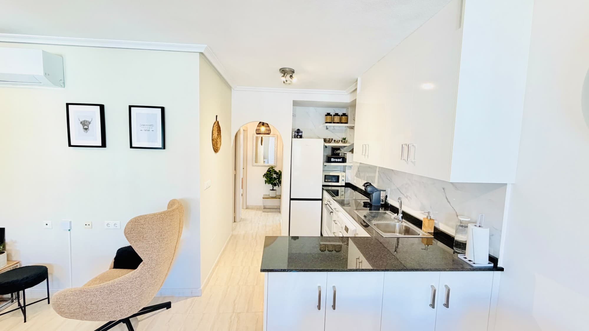2 bed Townhouse in Daya Vieja - 11