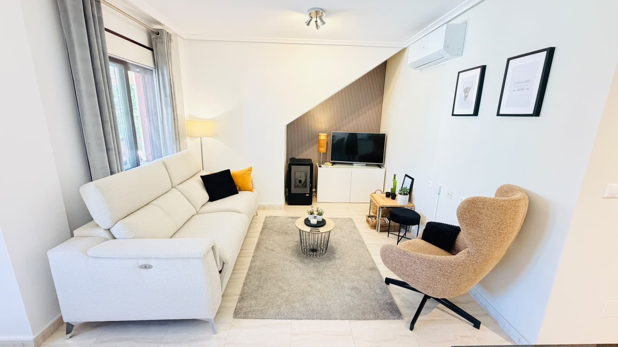 2 bed Townhouse in Daya Vieja - 9