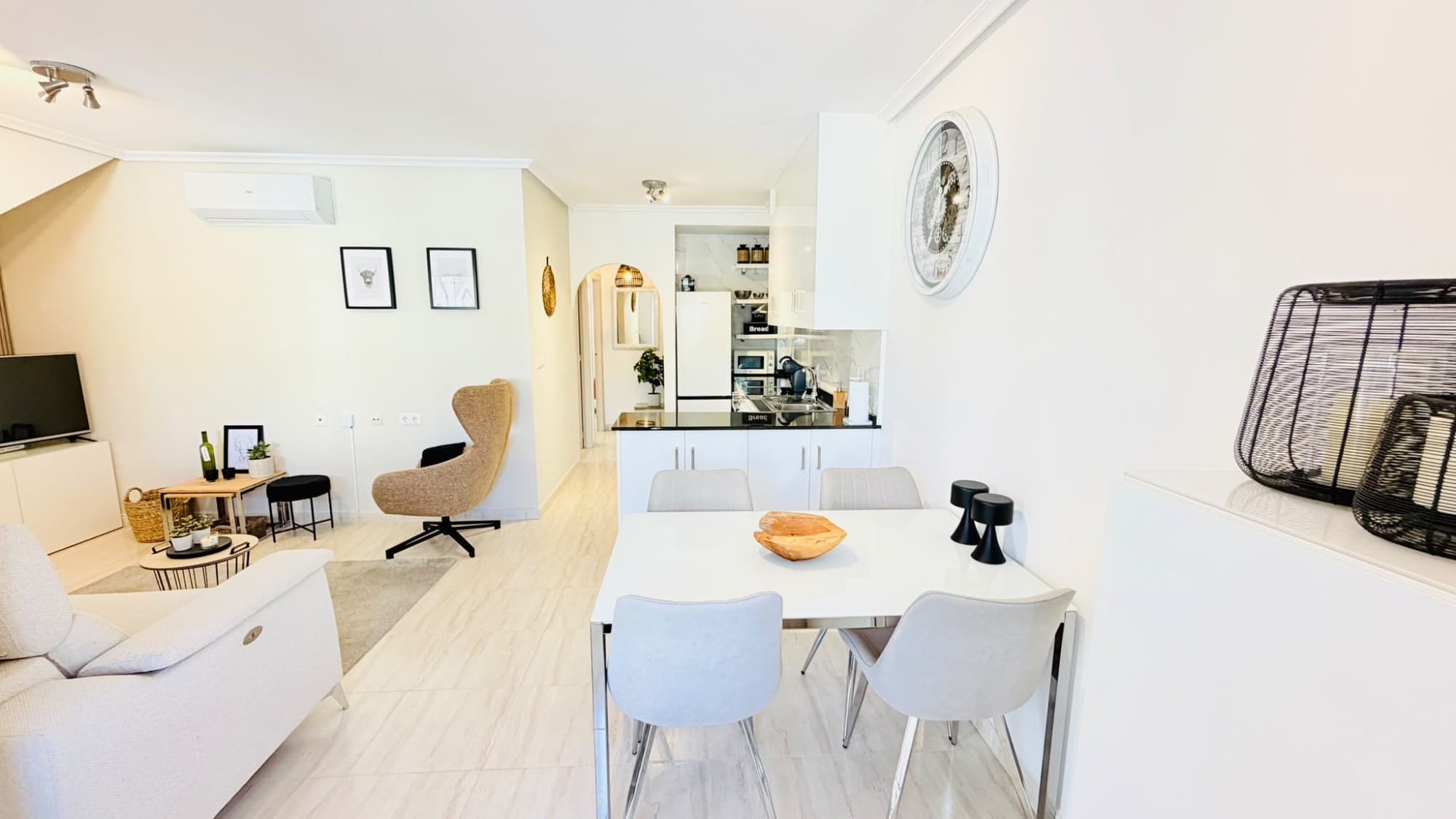 2 bed Townhouse in Daya Vieja - 10