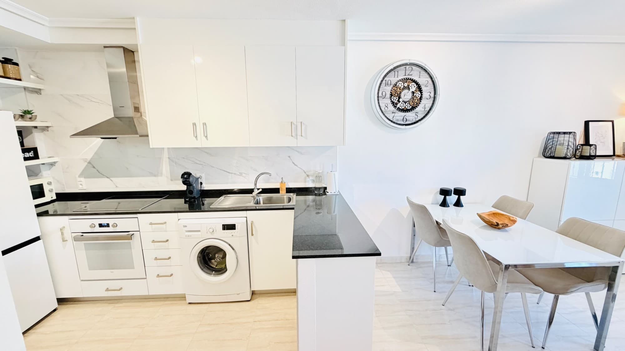 2 bed Townhouse in Daya Vieja - 12