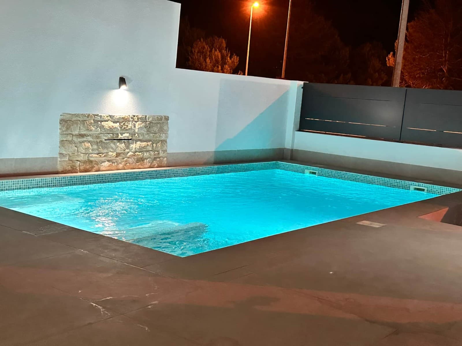 Villa - Chalet de 3 dormitorios en Dolores - 7