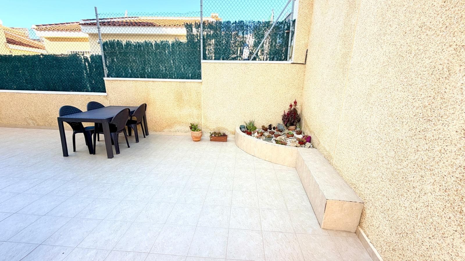 Geschakelde Woning met 3 slaapkamers in Ciudad Quesada - 33