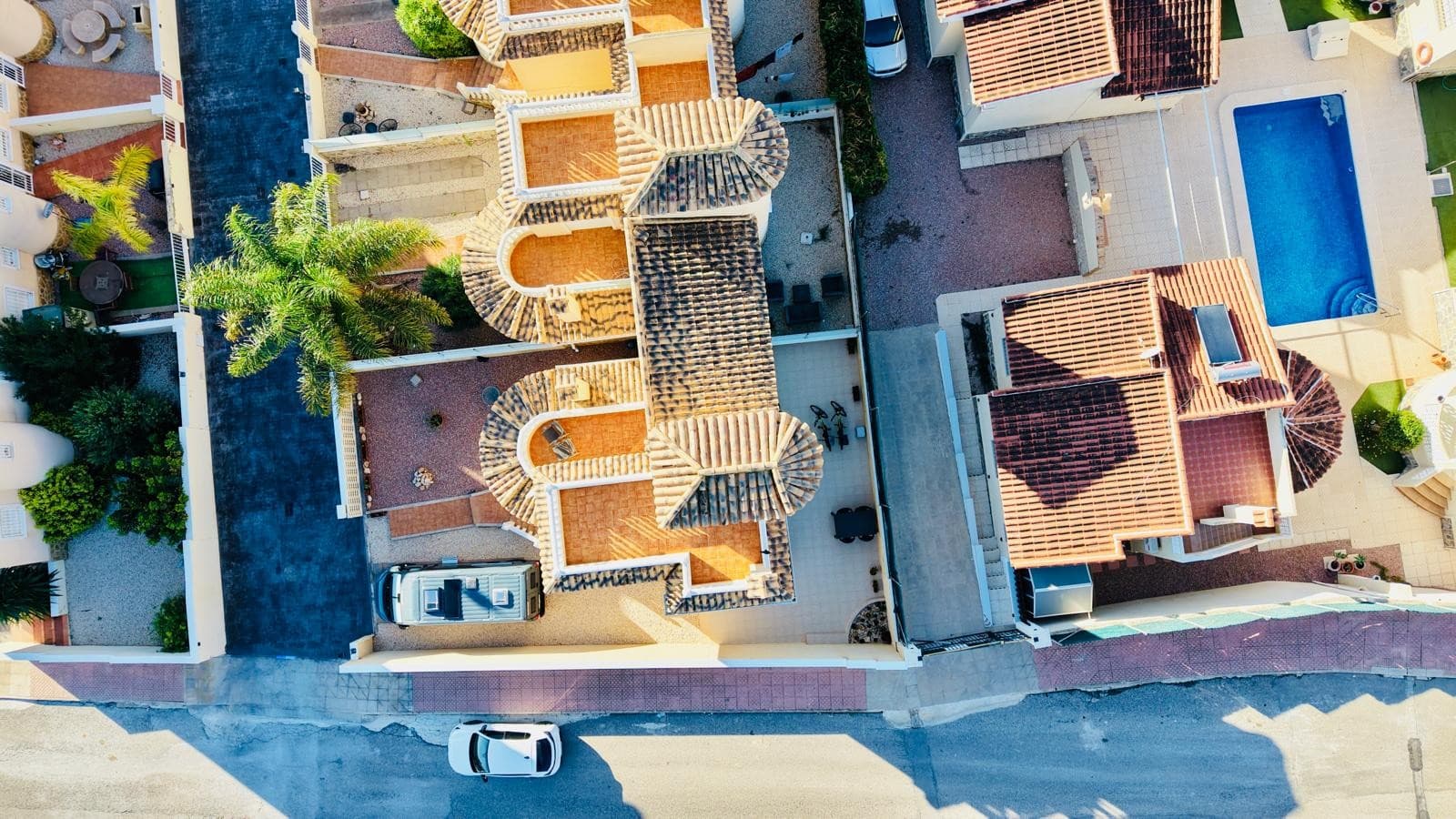 Geschakelde Woning met 3 slaapkamers in Ciudad Quesada - 39