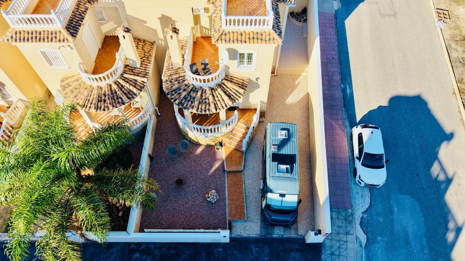 Geschakelde Woning met 3 slaapkamers in Ciudad Quesada - 40