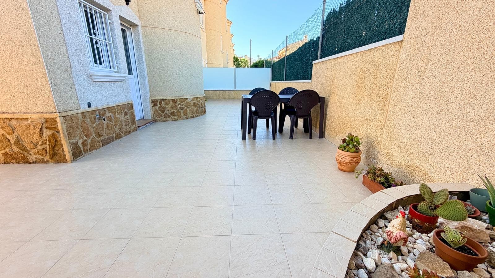Geschakelde Woning met 3 slaapkamers in Ciudad Quesada - 32
