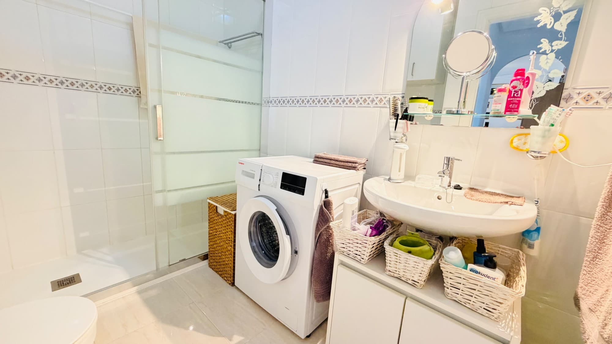 2 bed Middle Floor Apartment in Ciudad Quesada - 9