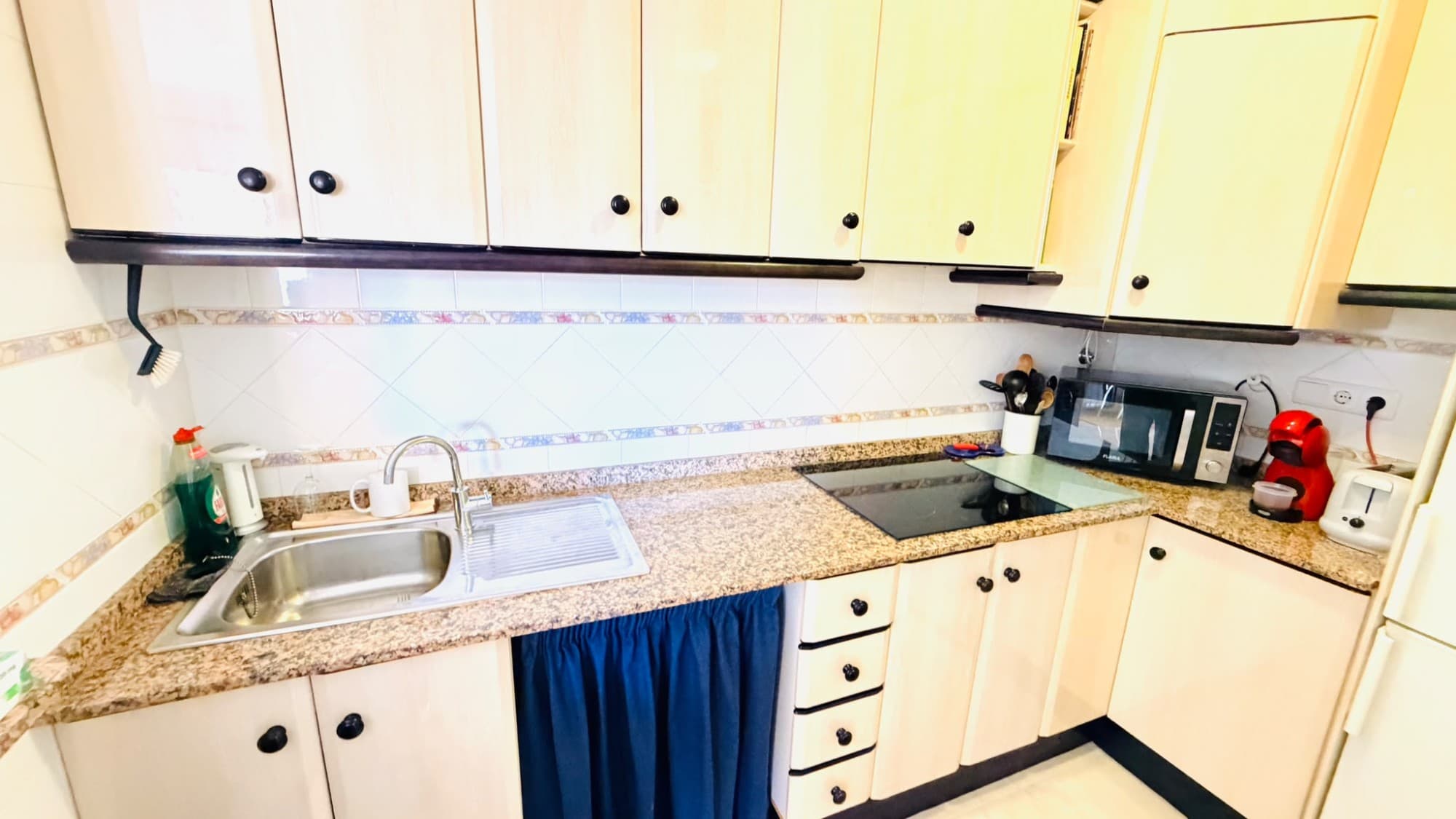 2 bed Middle Floor Apartment in Ciudad Quesada - 8