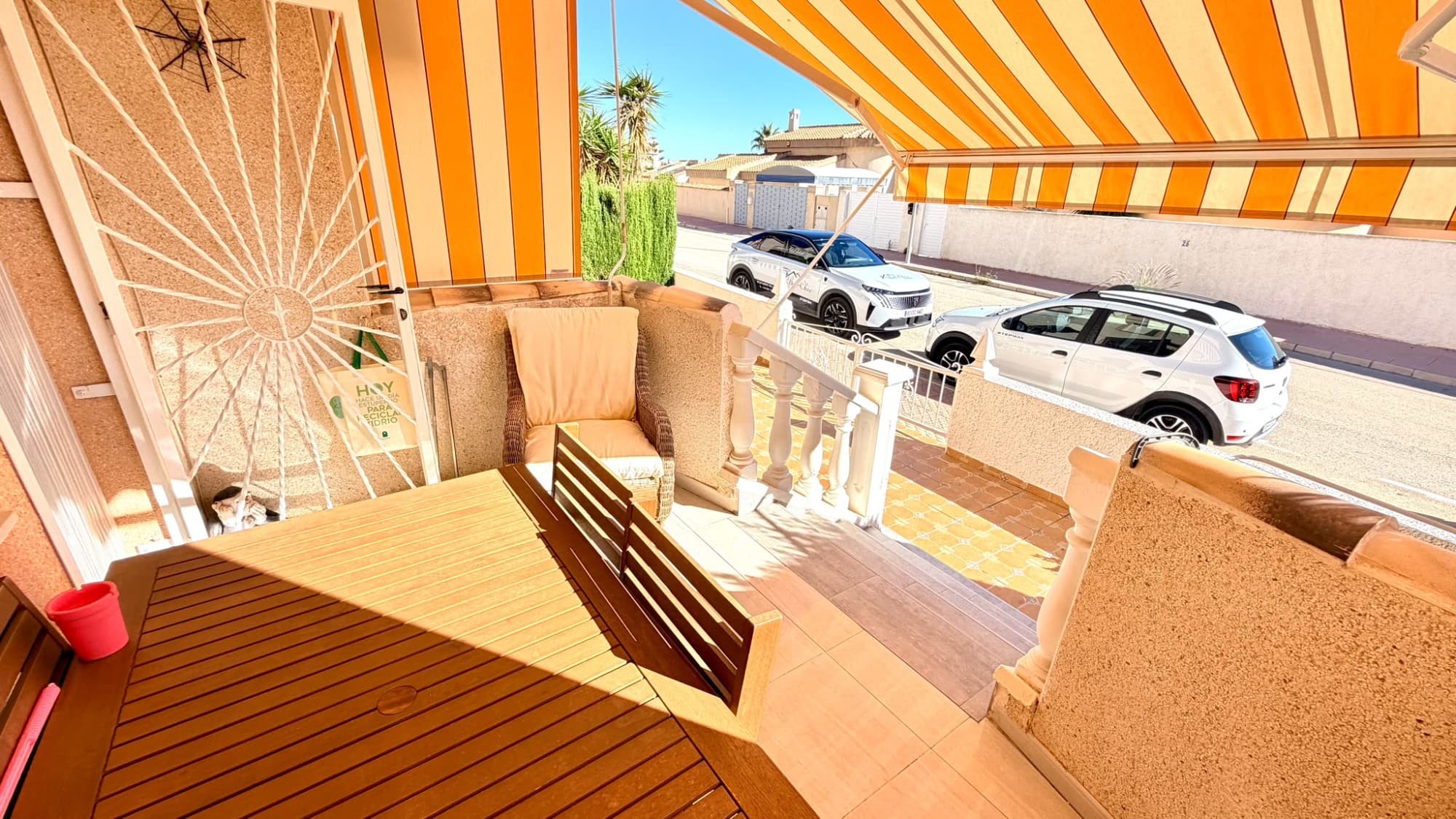 2 bed Middle Floor Apartment in Ciudad Quesada - 5